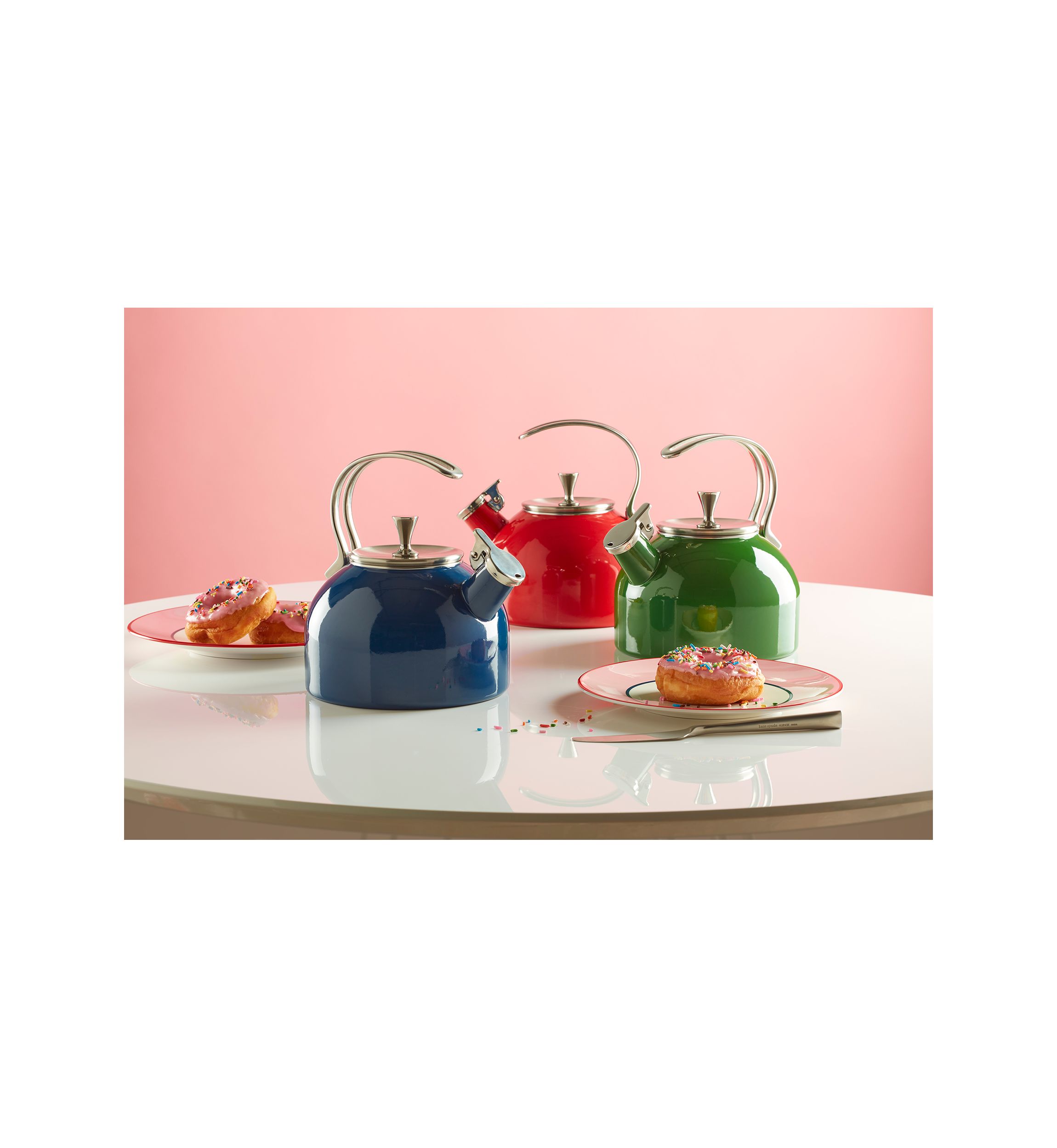 Make It Pop Kettle