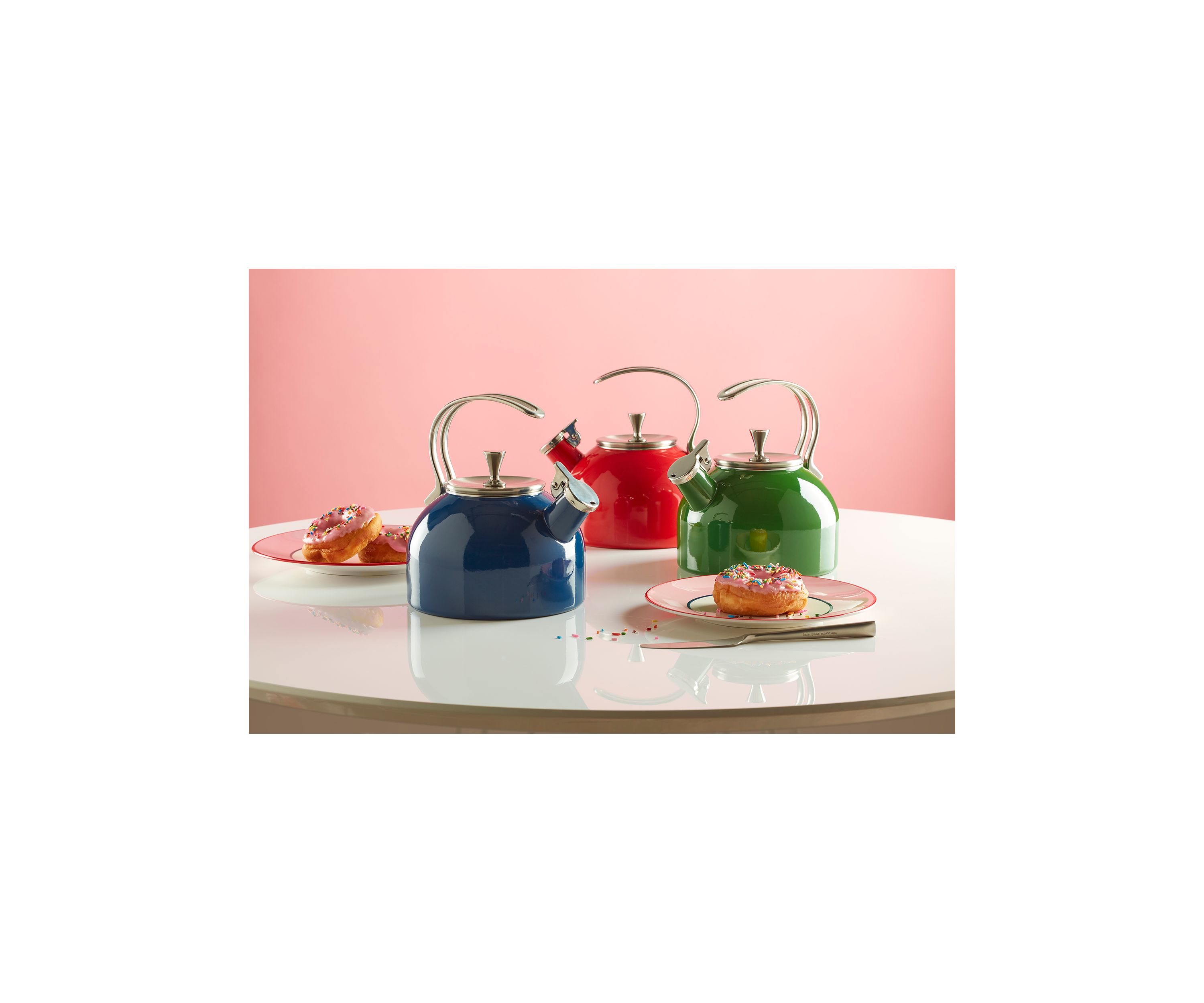 Make It Pop Kettle