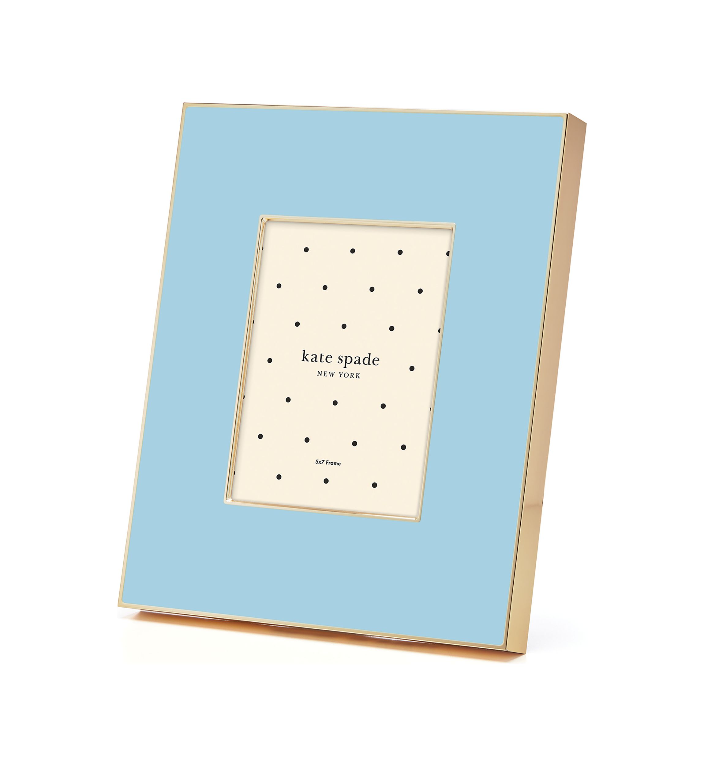 Make It Pop 5 x 7 Picture Frame