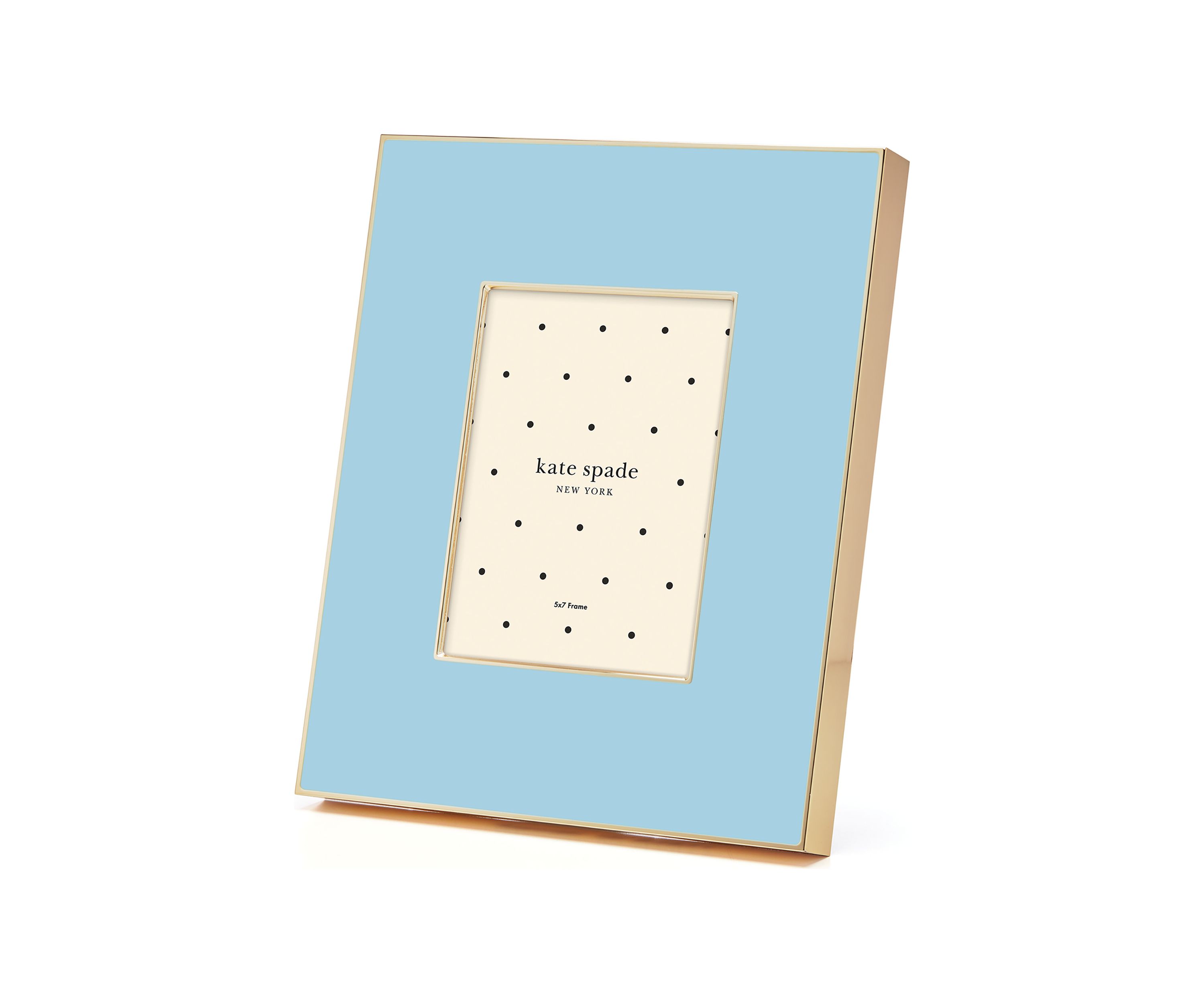 Make It Pop 5 x 7 Picture Frame