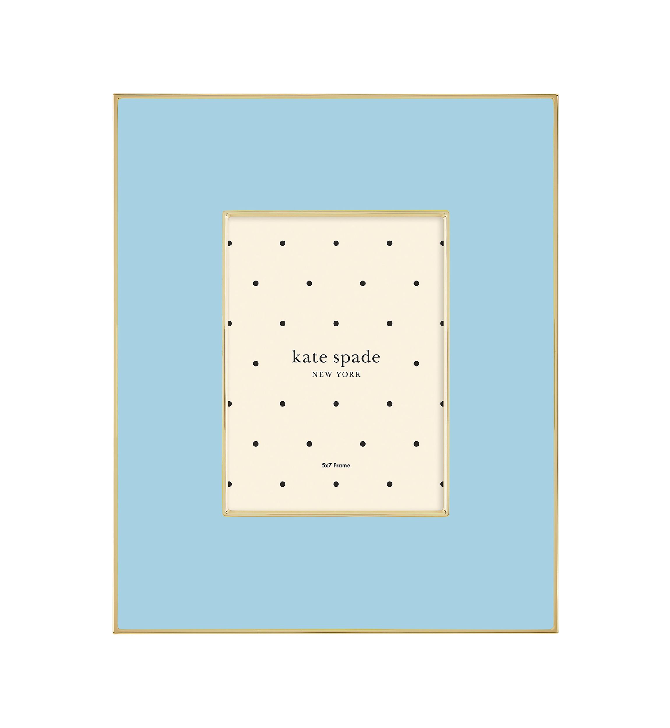 Make It Pop 5 x 7 Picture Frame