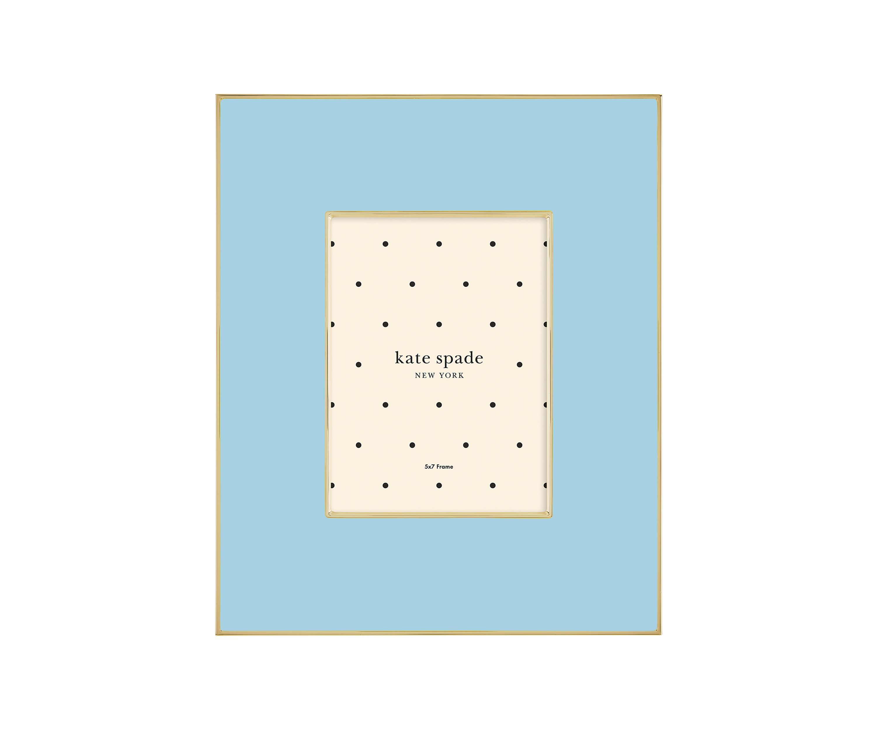 Make It Pop 5 x 7 Picture Frame