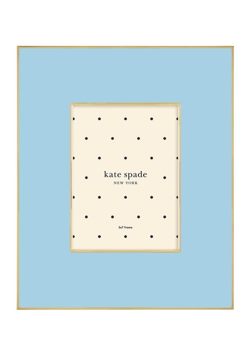 Make It Pop 5 x 7 Picture Frame
