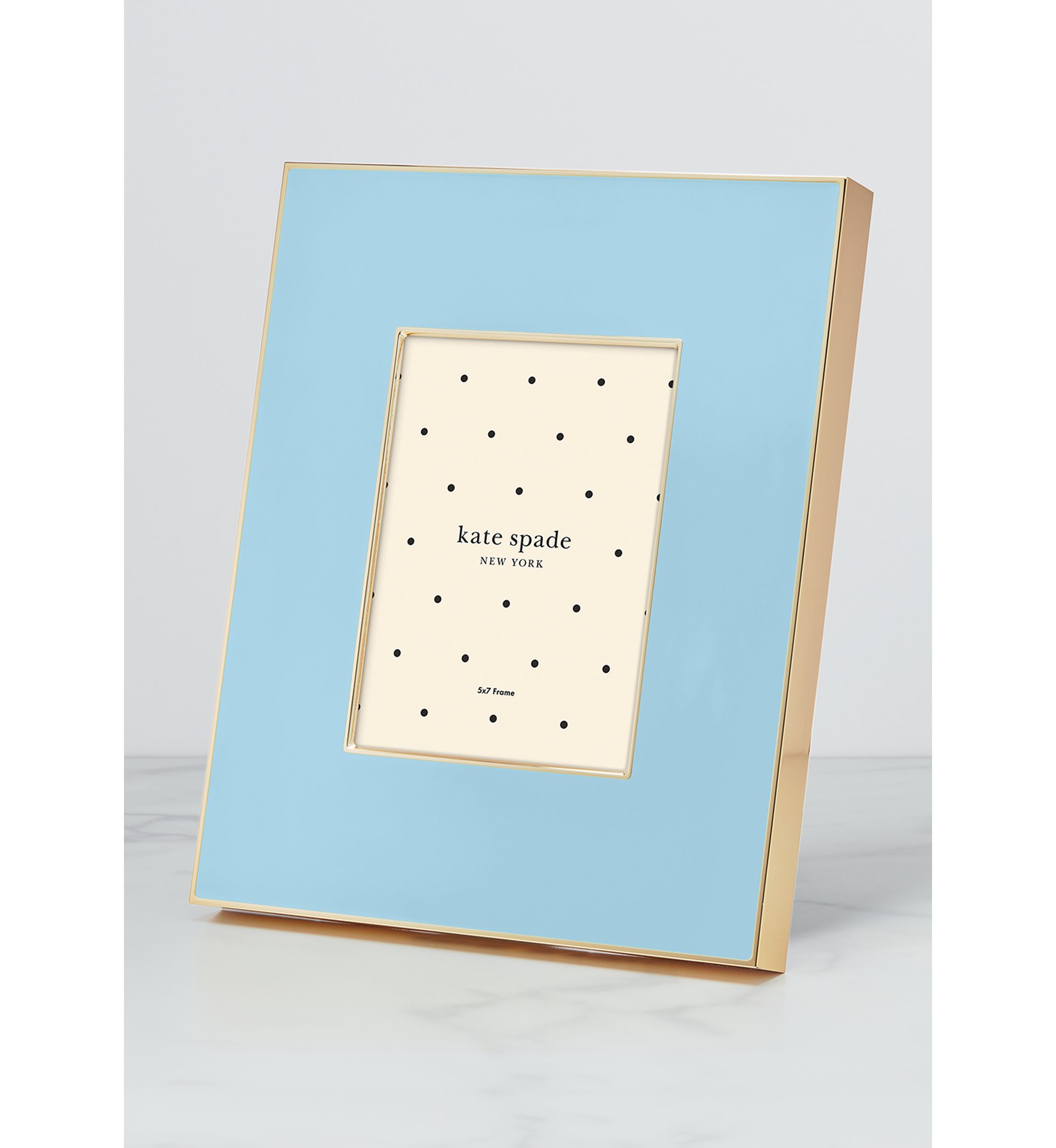 Make It Pop 5 x 7 Picture Frame