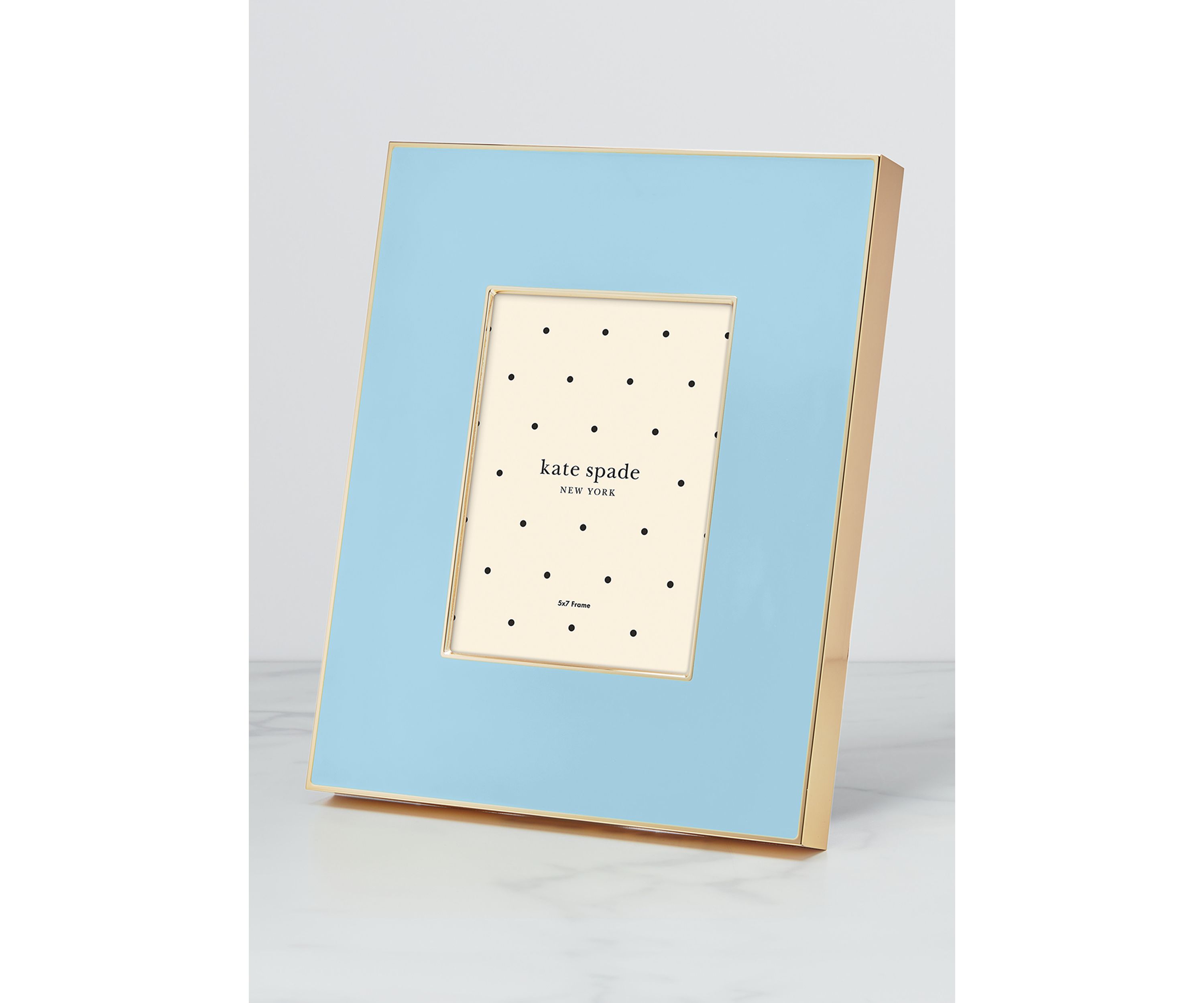 Make It Pop 5 x 7 Picture Frame