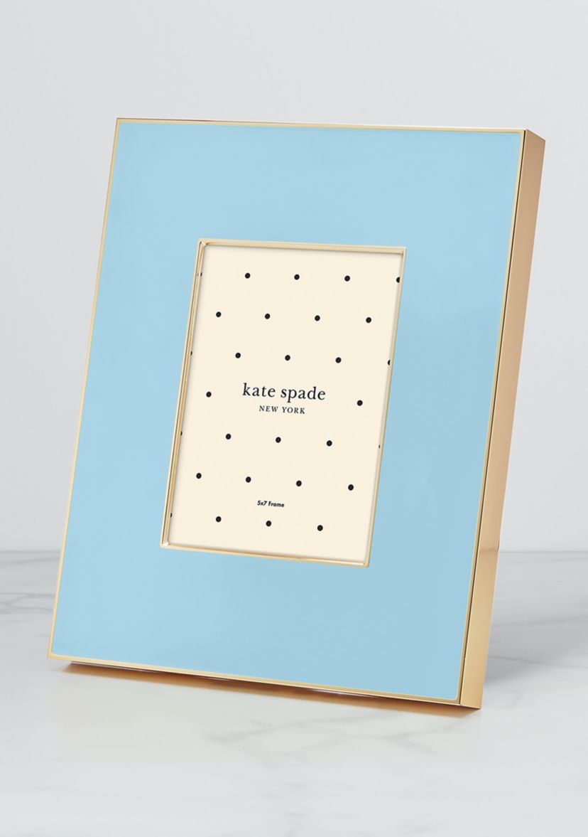 Make It Pop 5 x 7 Picture Frame