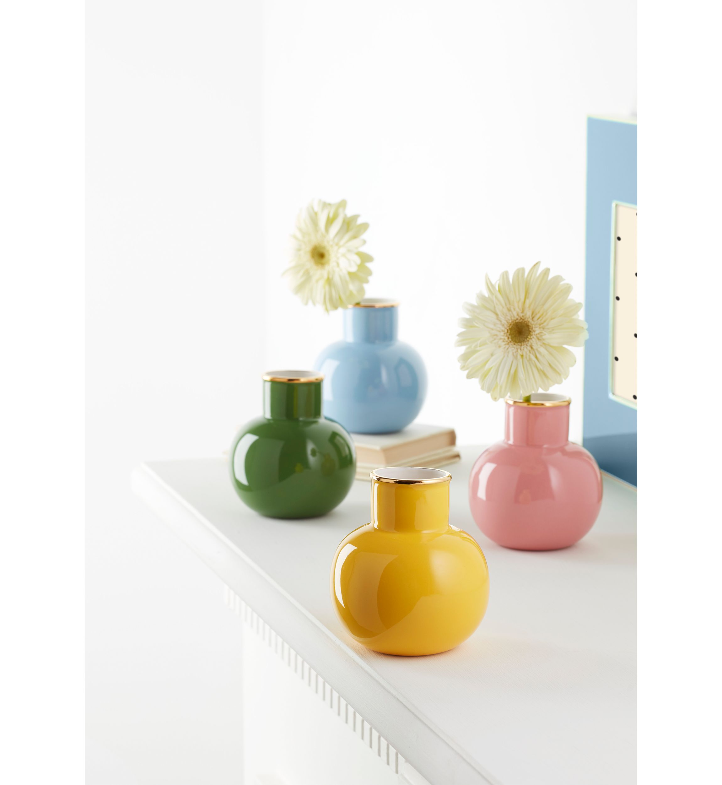 Make It Pop Bud Vase