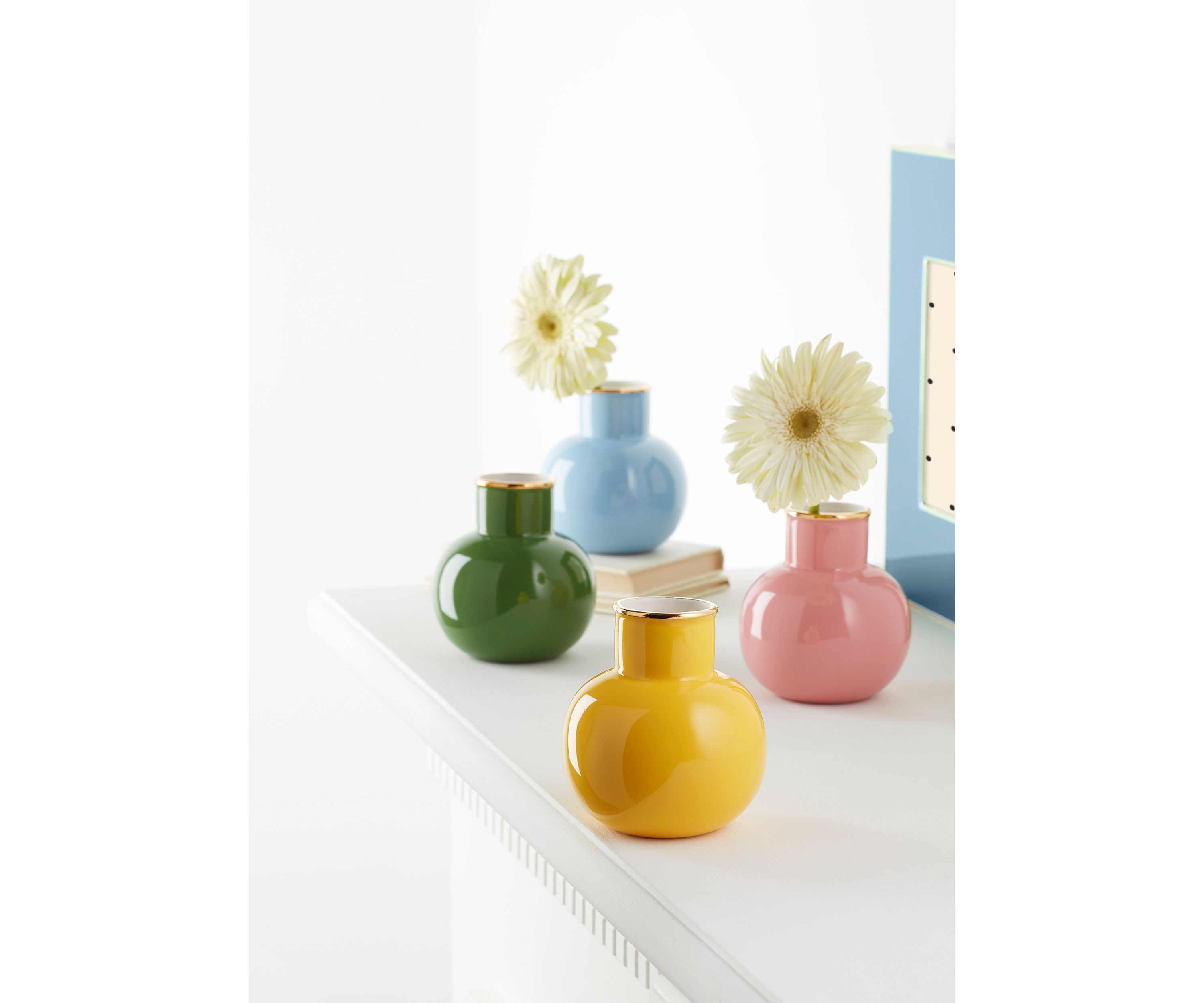 Make It Pop Bud Vase