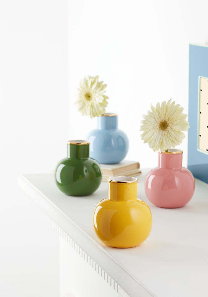 Make It Pop Bud Vase