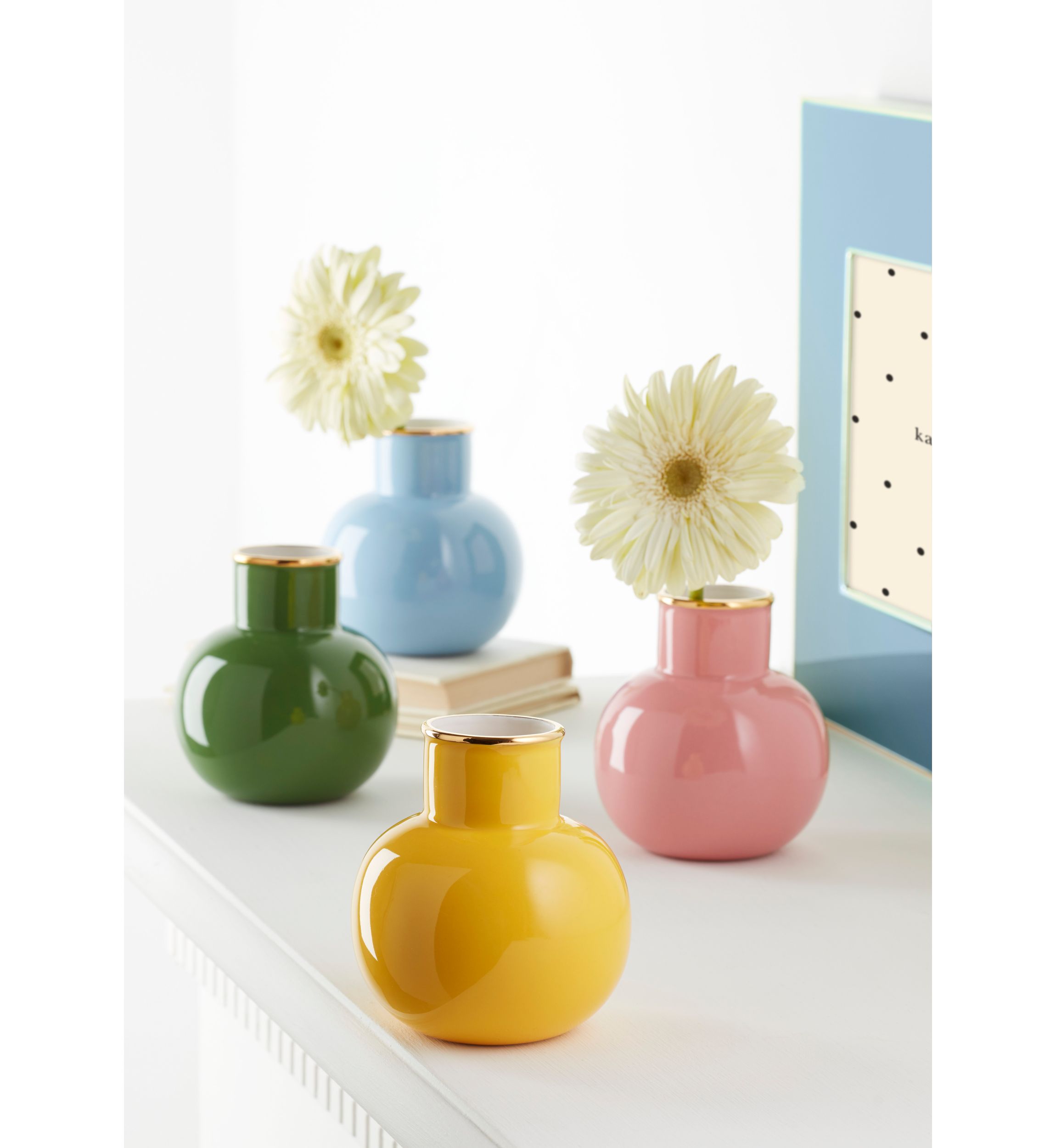Make It Pop Bud Vase