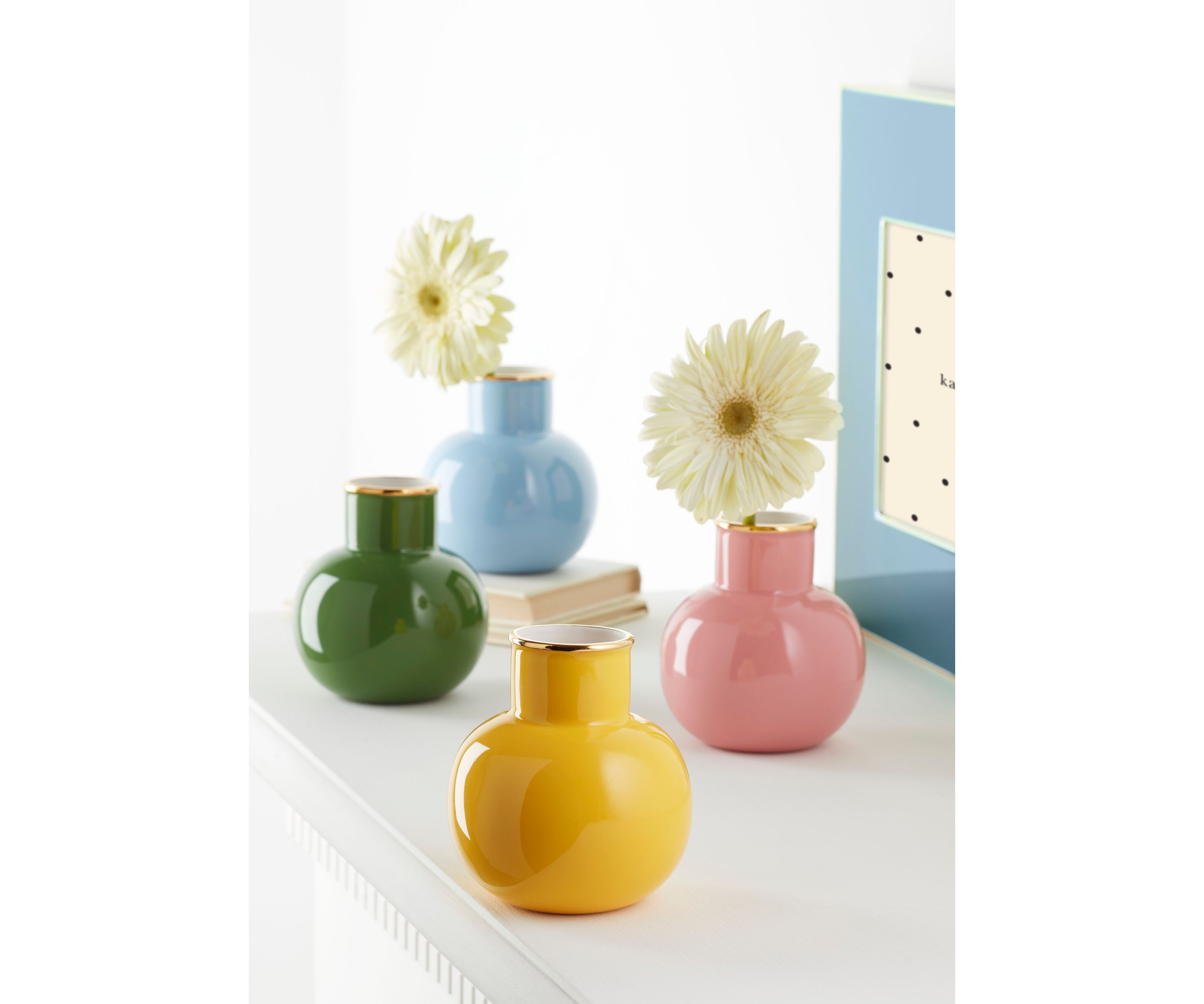 Make It Pop Bud Vase