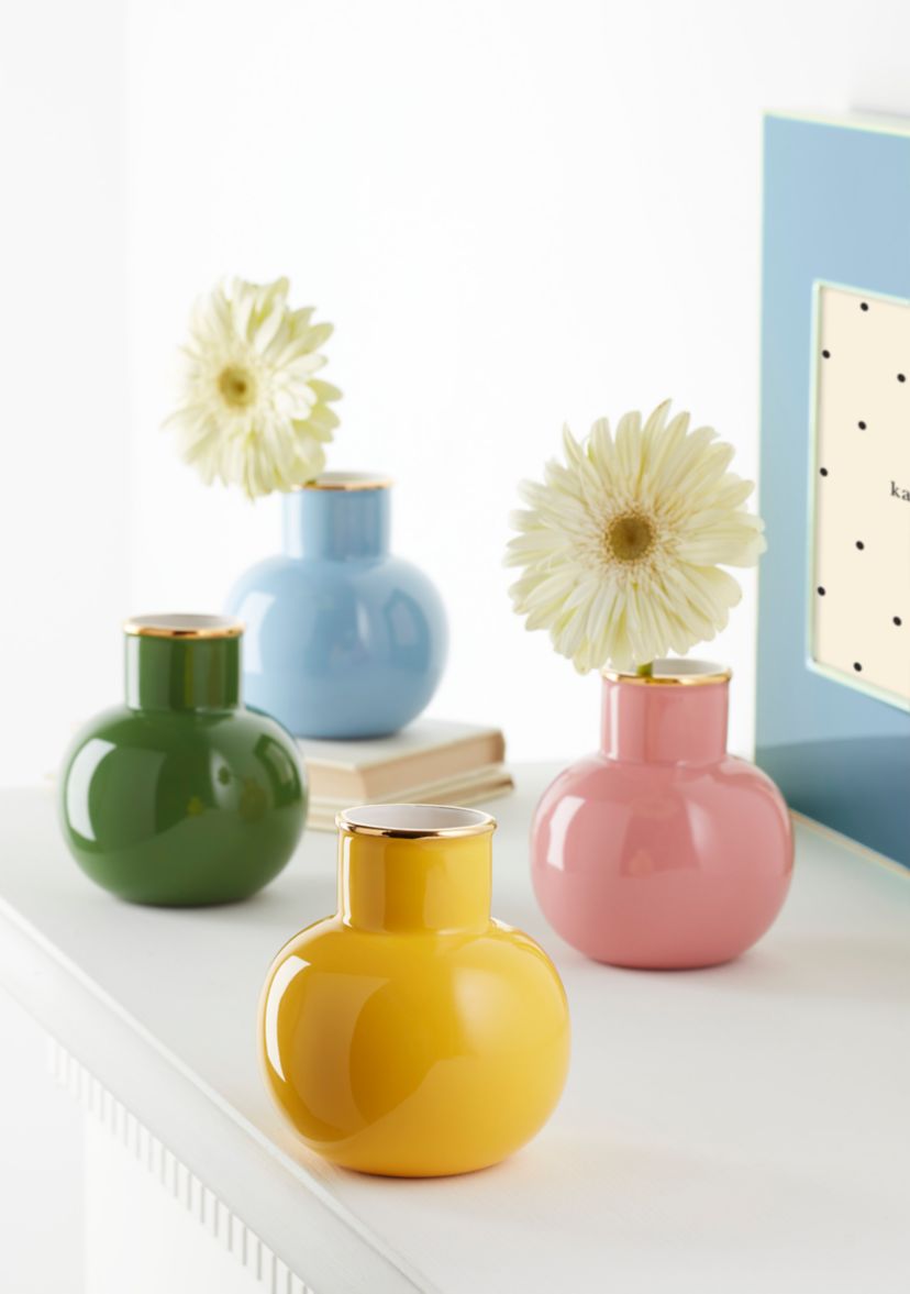 Make It Pop Bud Vase