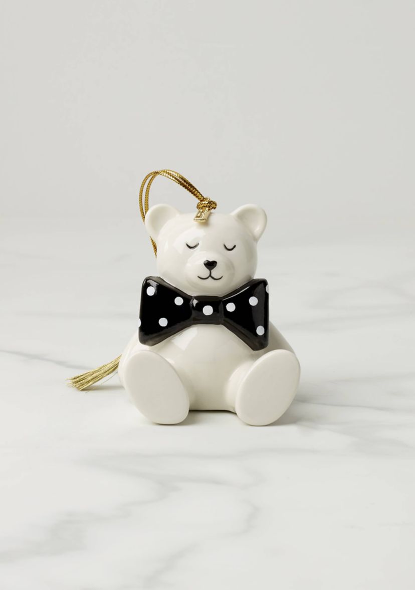 Be Jolly Babys 1st Noel Christmas Ornament