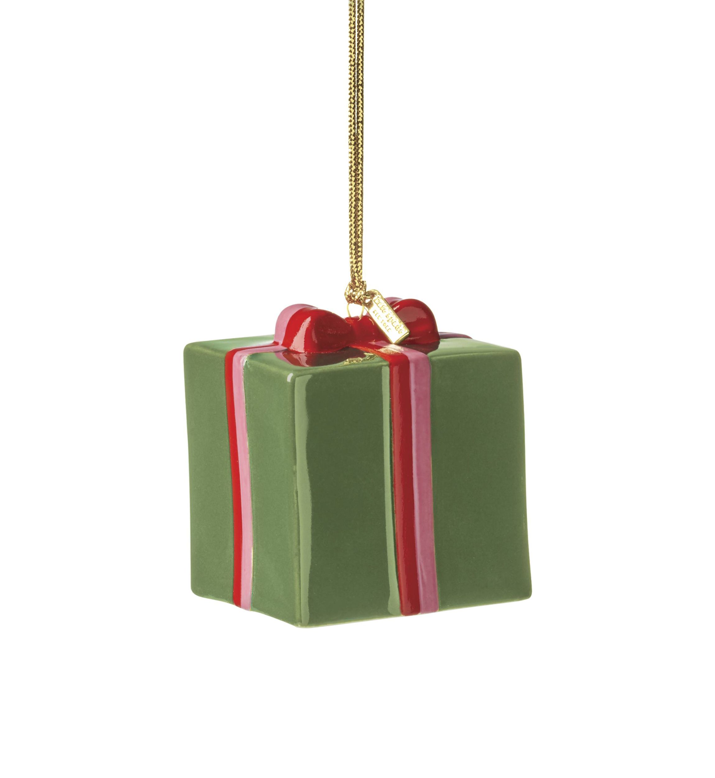Be Jolly Christmas Gift Ornament