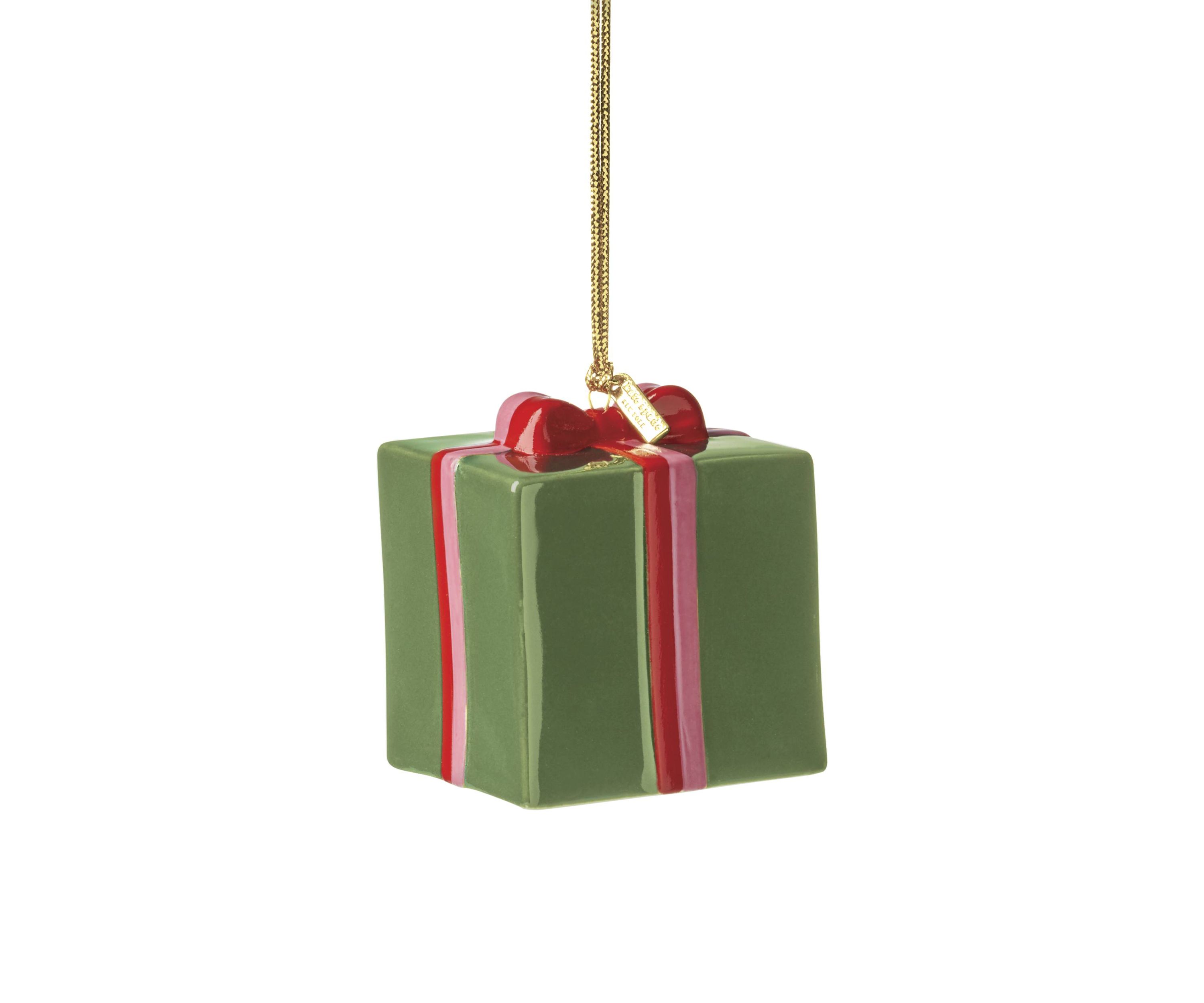 Be Jolly Christmas Gift Ornament