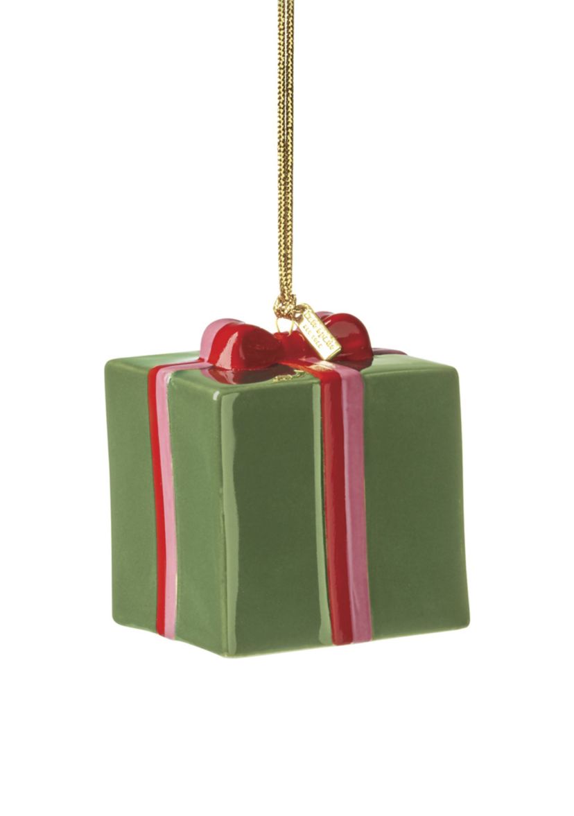 Be Jolly Christmas Gift Ornament