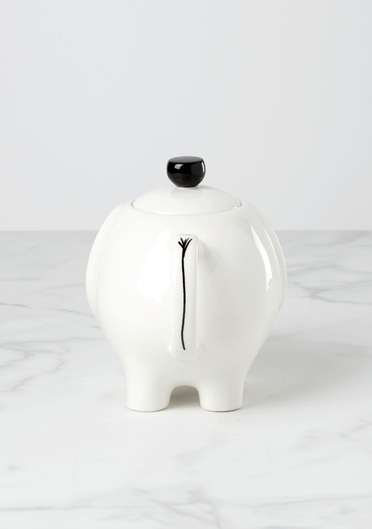 Wild Things Elephant Teapot