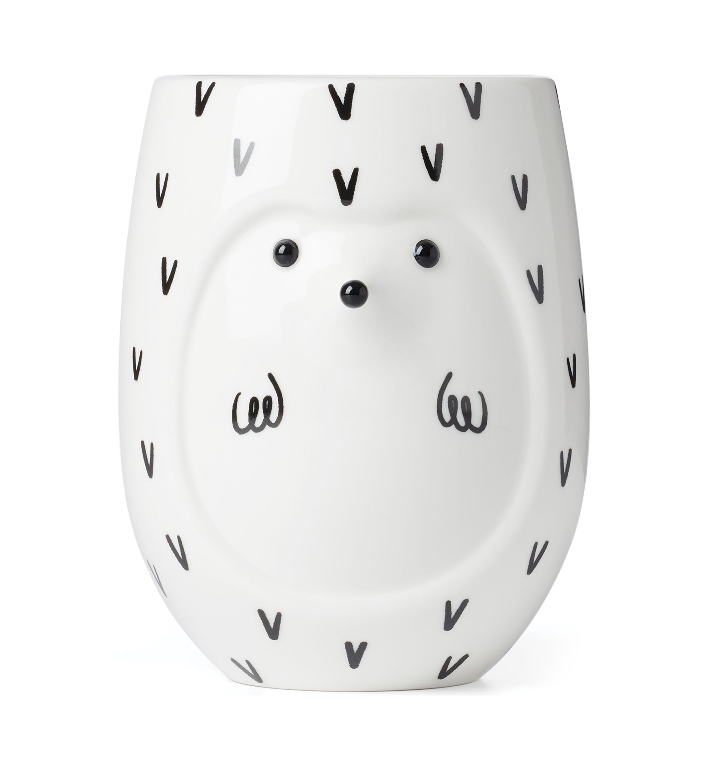 Wild Things Hedgehog Hold All Cup