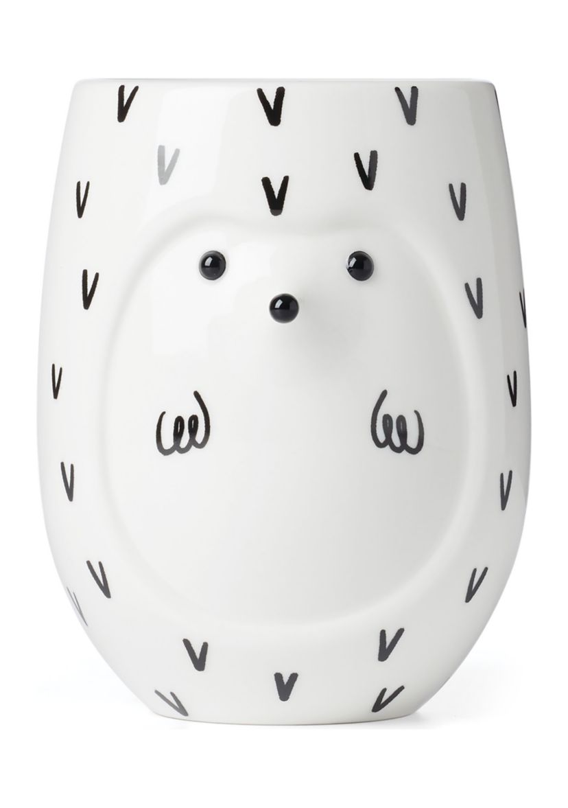 Wild Things Hedgehog Hold All Cup