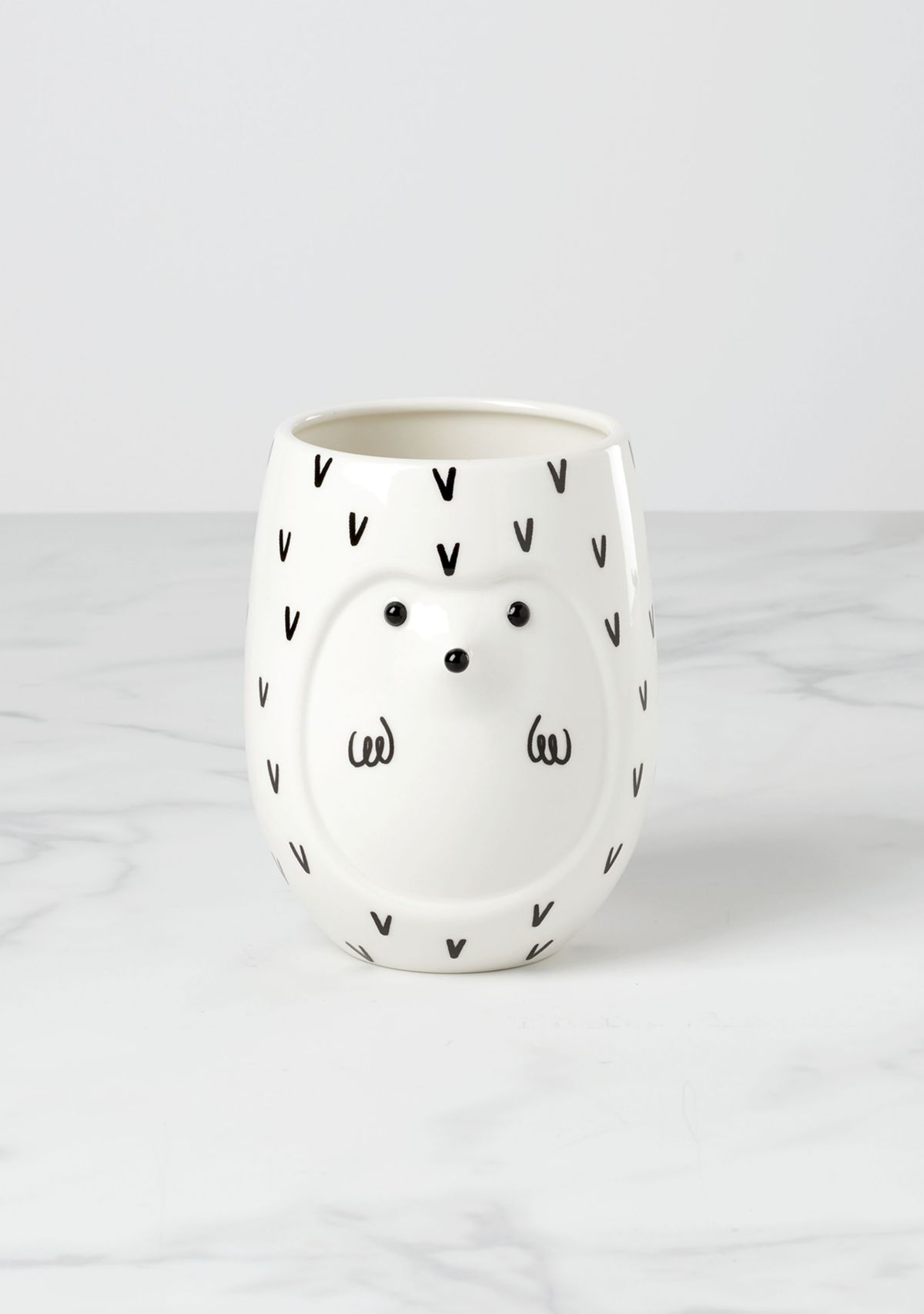 Wild Things Hedgehog Hold All Cup
