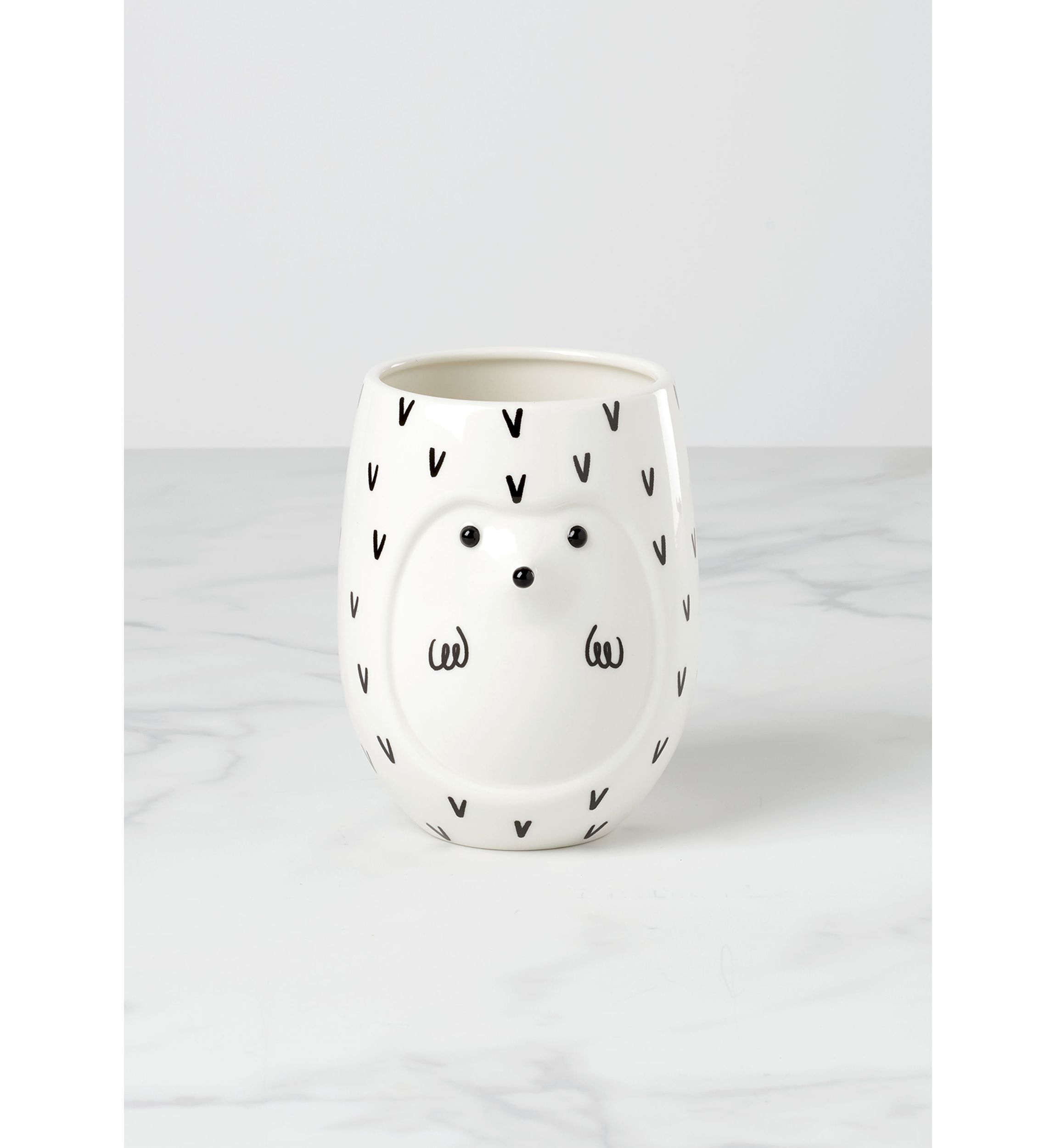 Wild Things Hedgehog Hold All Cup