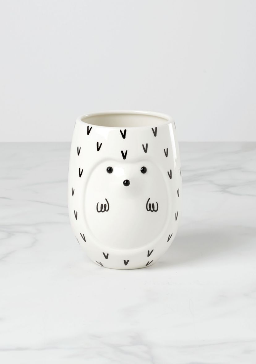 Wild Things Hedgehog Hold All Cup