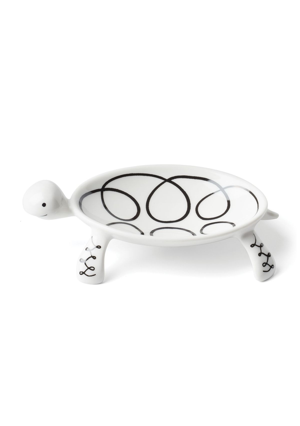 Wild Things Turtle Ring Dish
