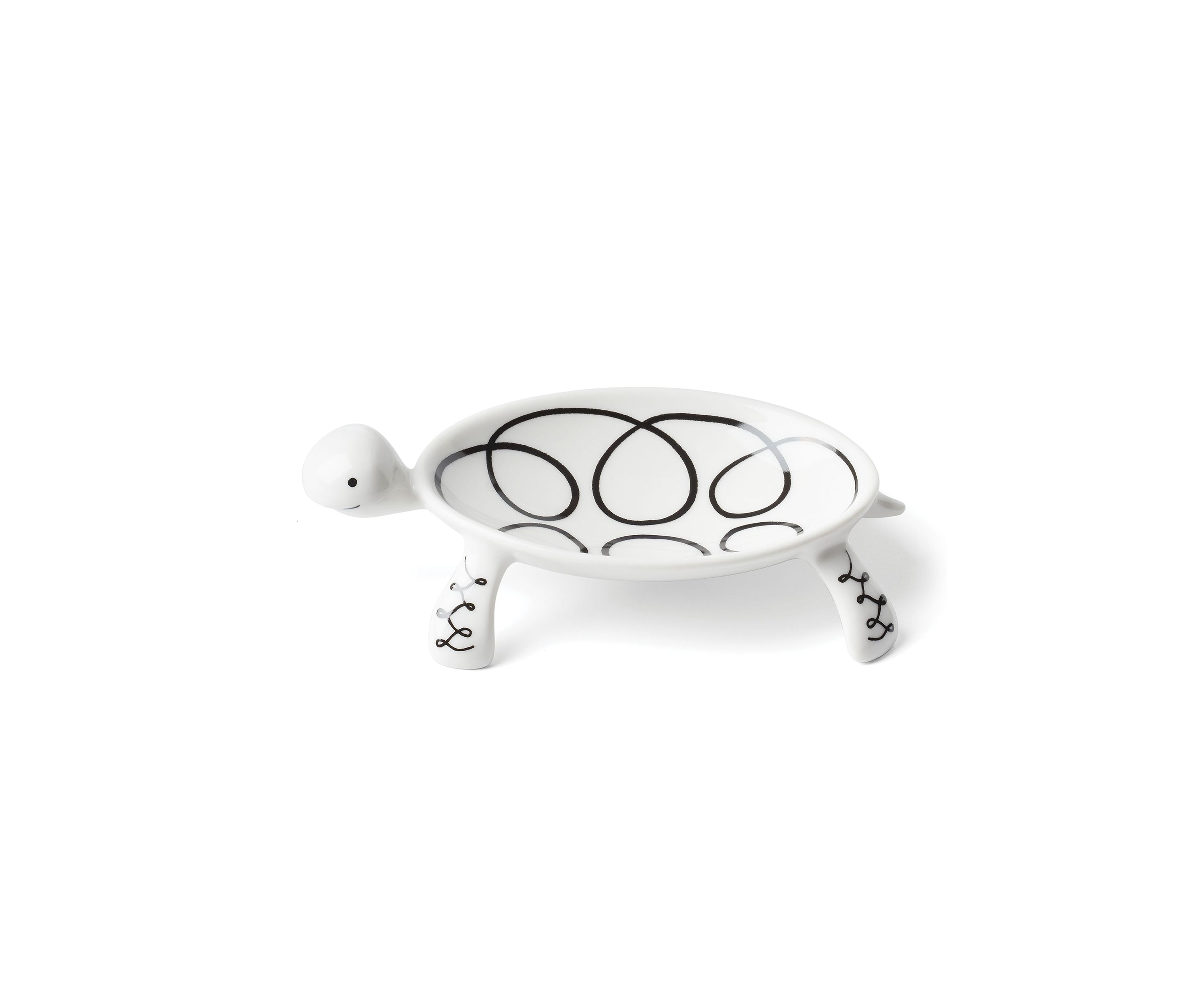 Wild Things Turtle Ring Dish