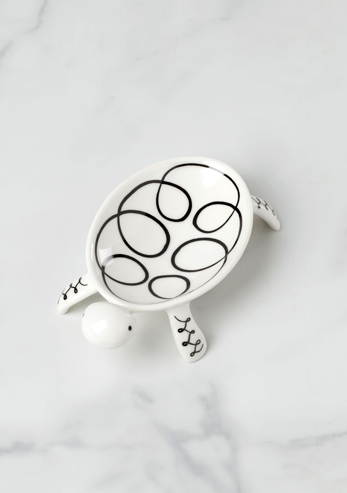 Wild Things Turtle Ring Dish