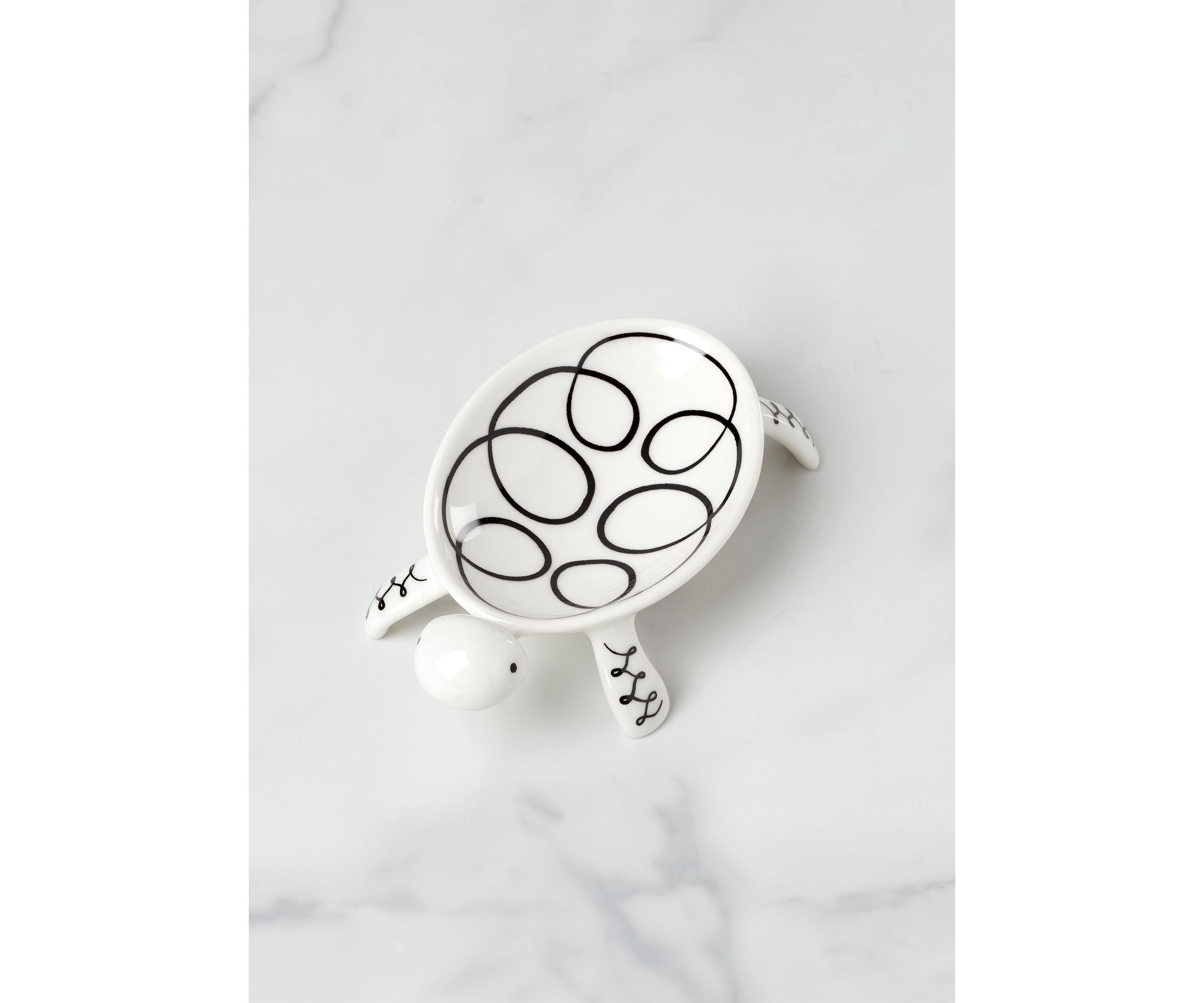 Wild Things Turtle Ring Dish