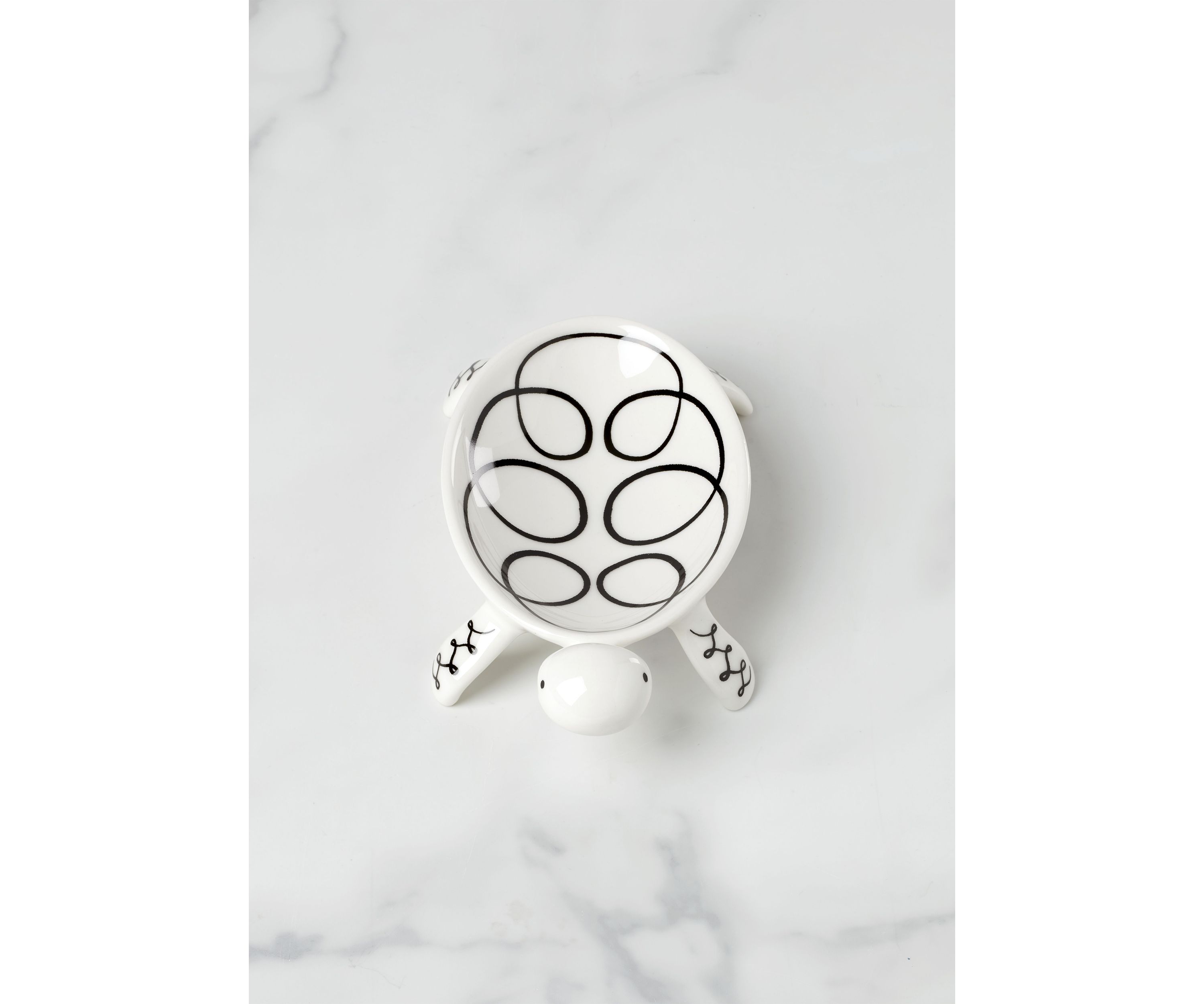 Wild Things Turtle Ring Dish