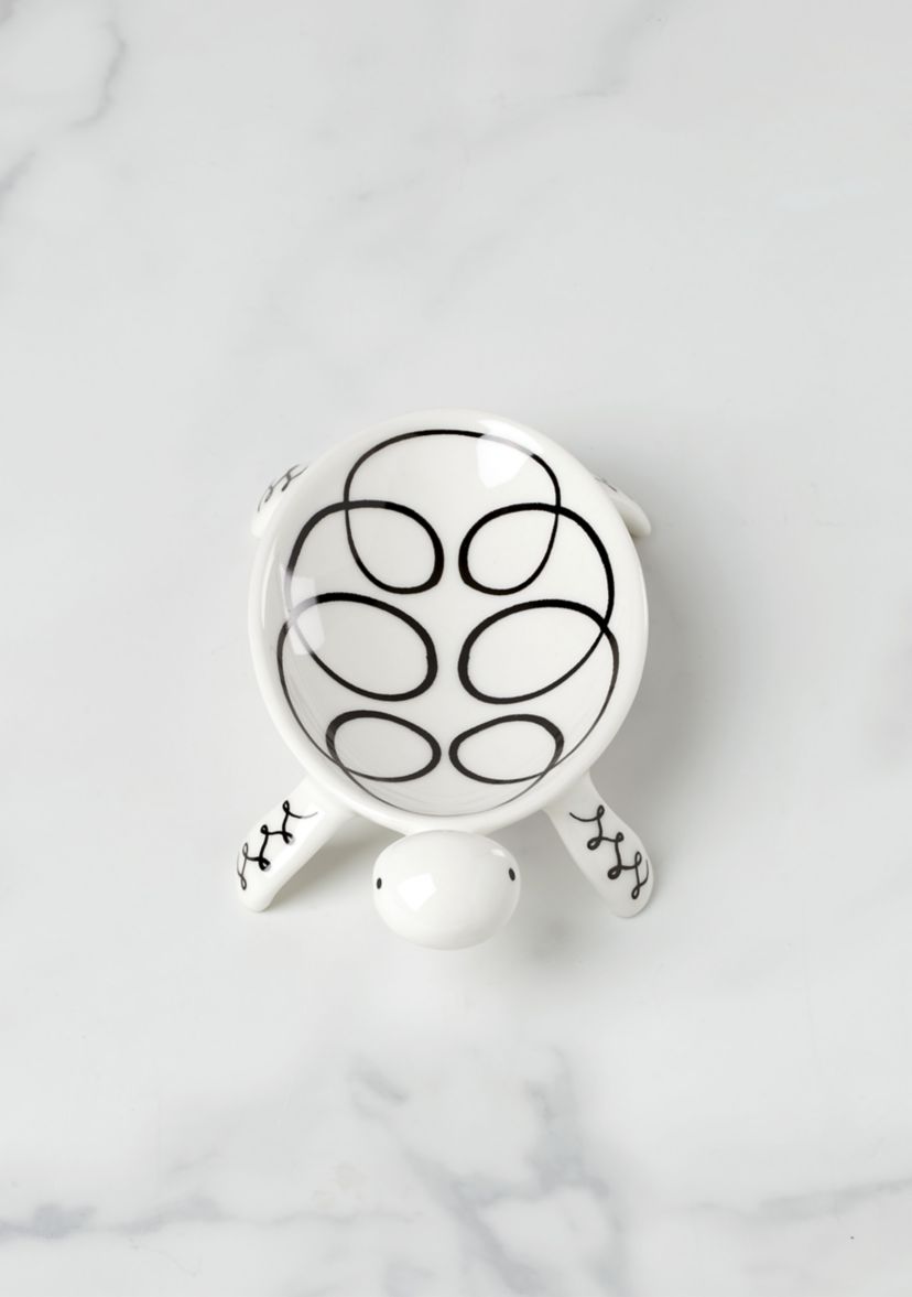 Wild Things Turtle Ring Dish