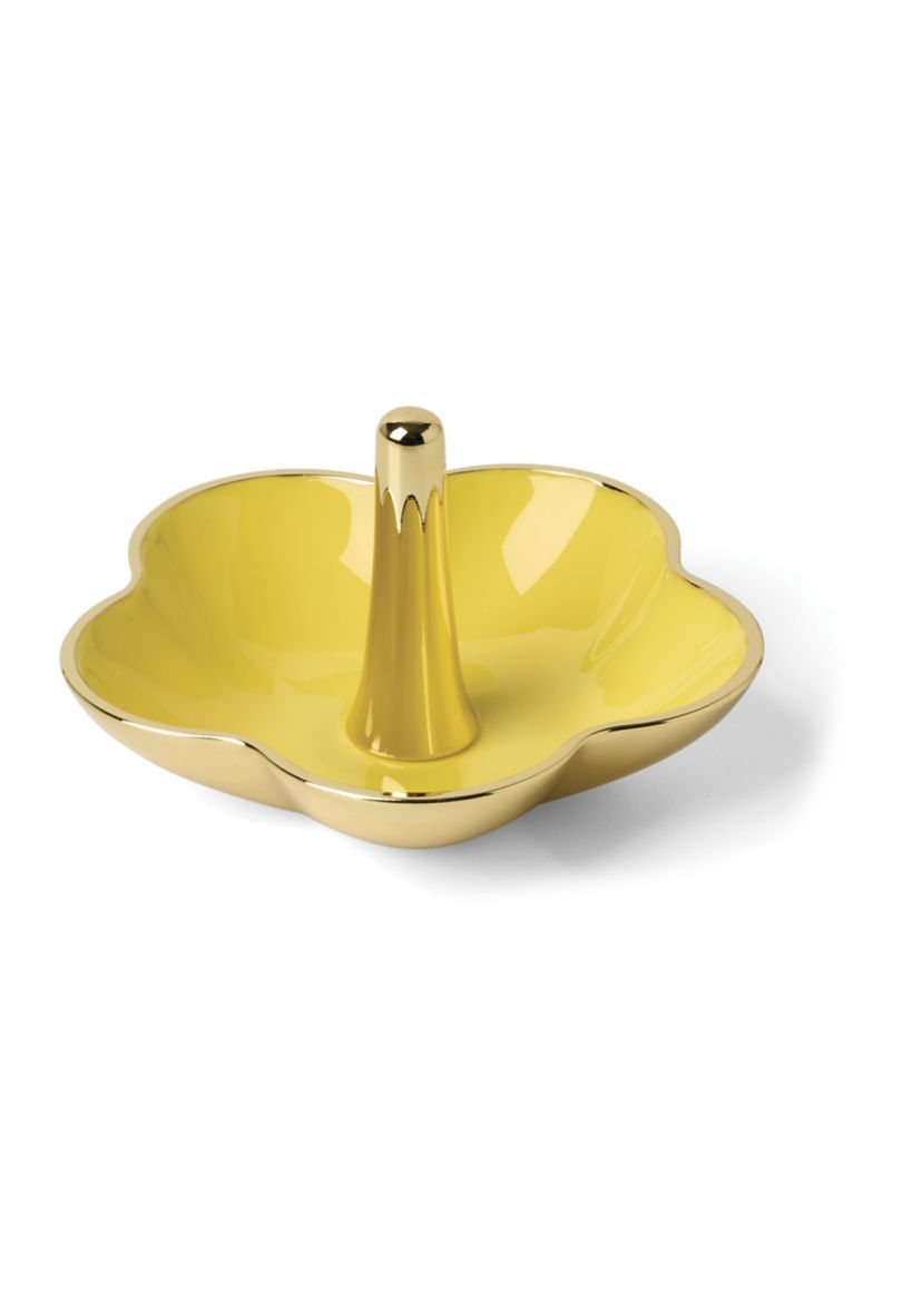 Make It Pop Metal Ring Dish