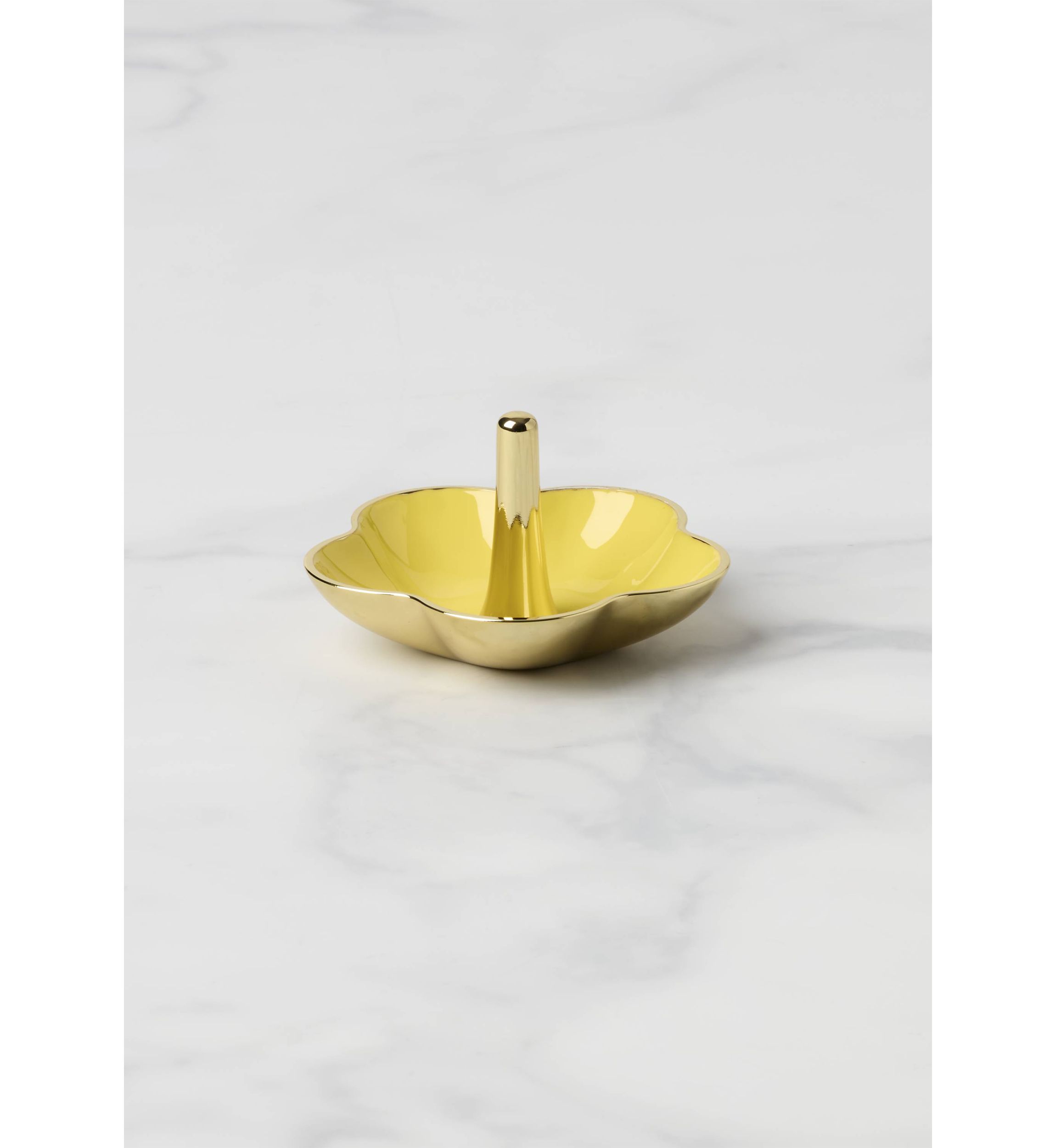 Make It Pop Metal Ring Dish