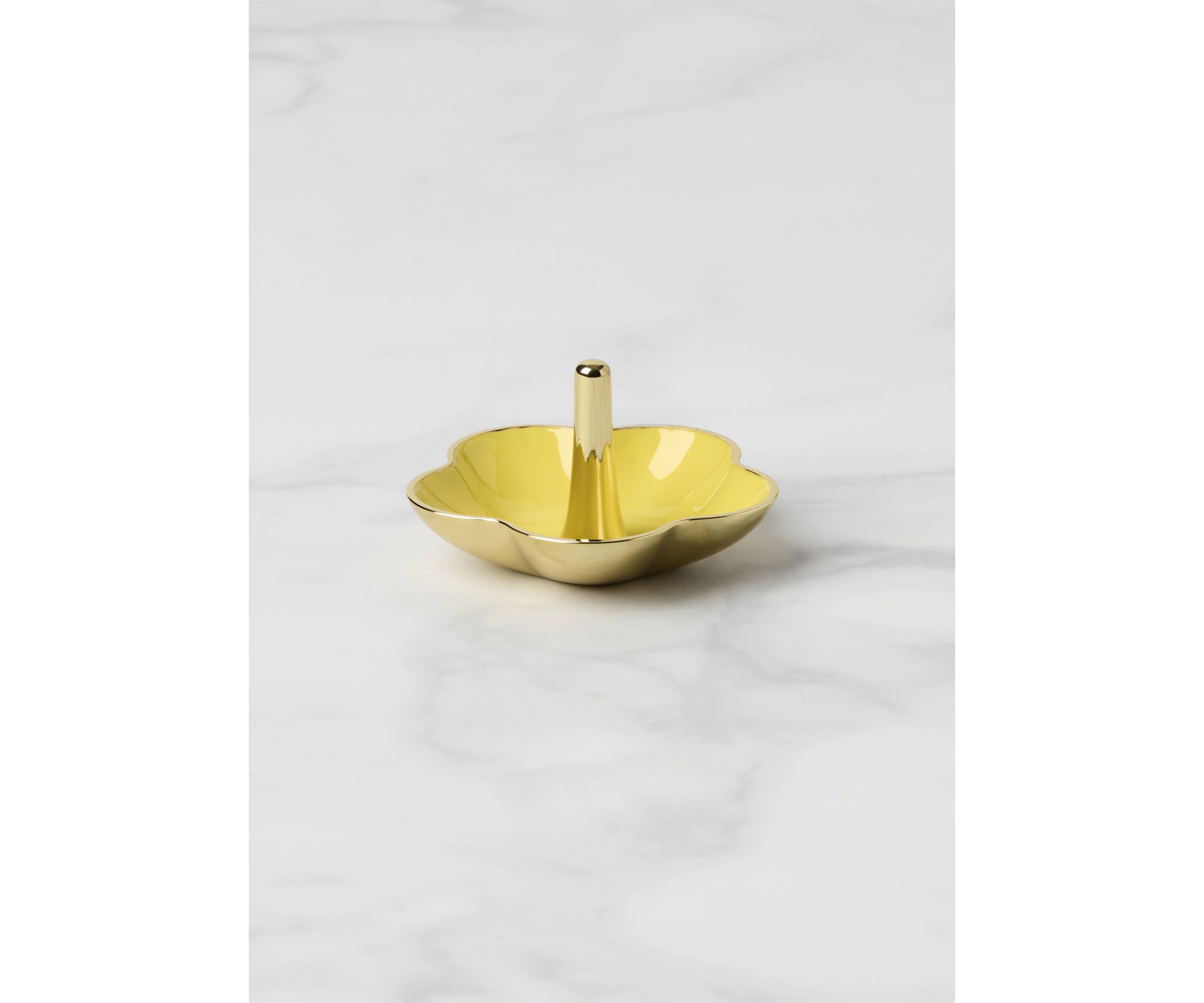 Make It Pop Metal Ring Dish