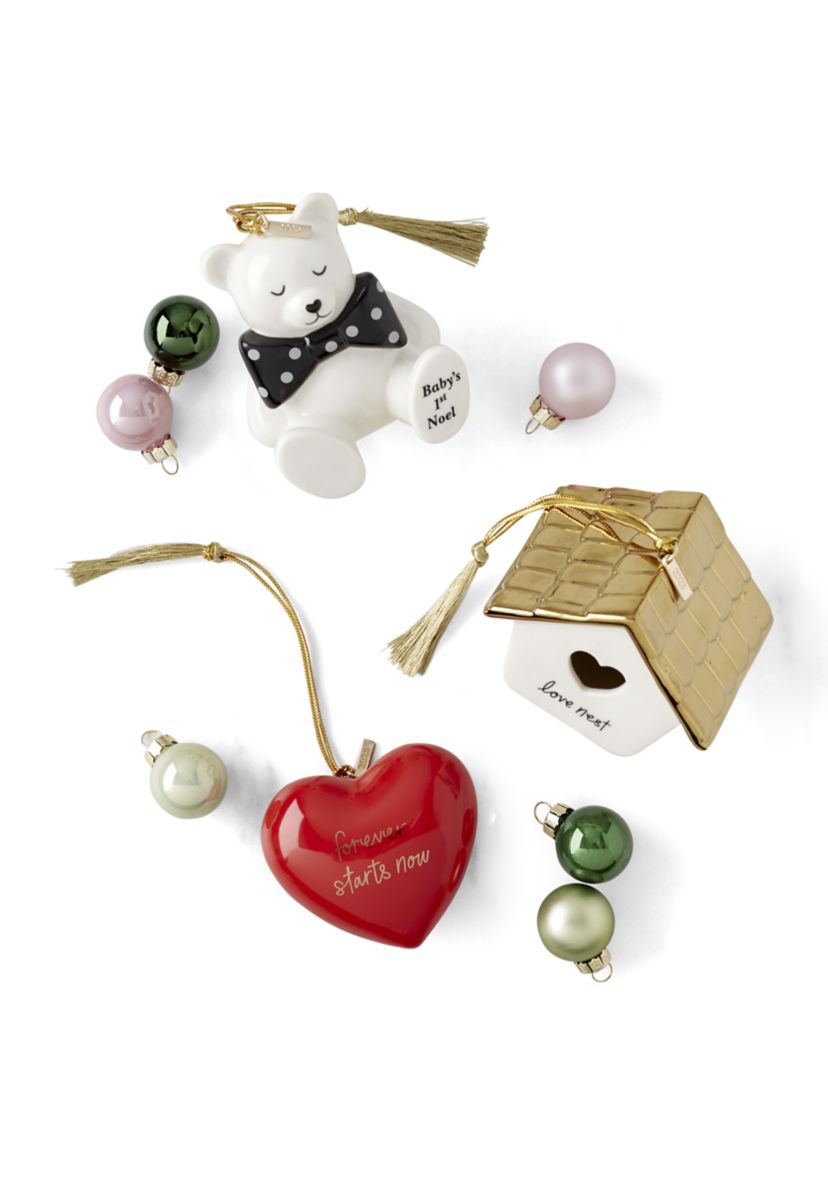 2025 First Christmas Ornament