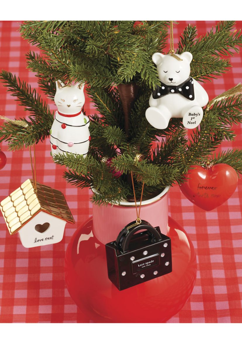 2025 First Christmas Ornament