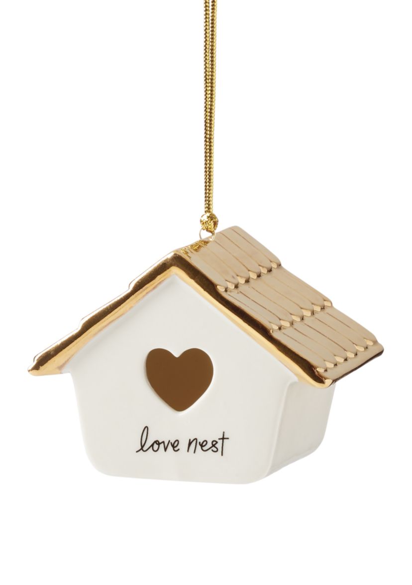 2025 First House Ornament