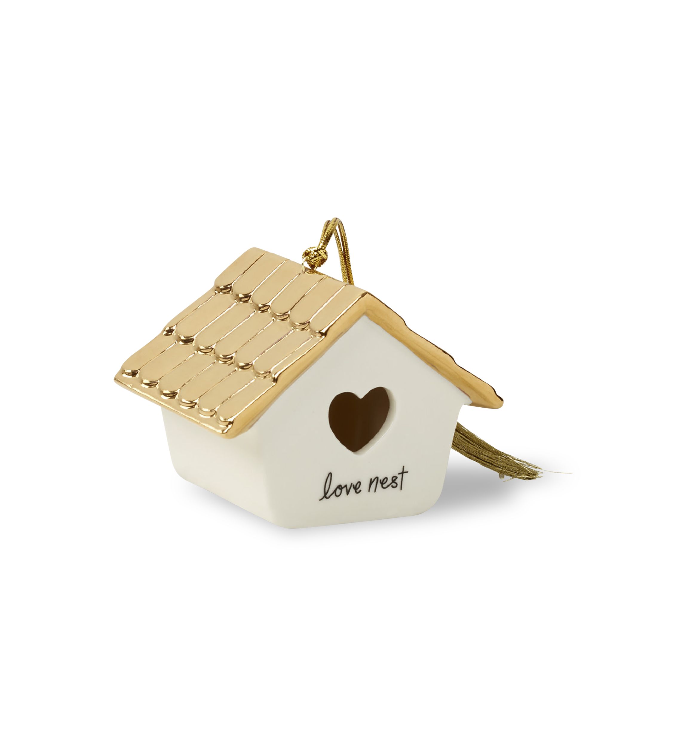 2025 First House Ornament