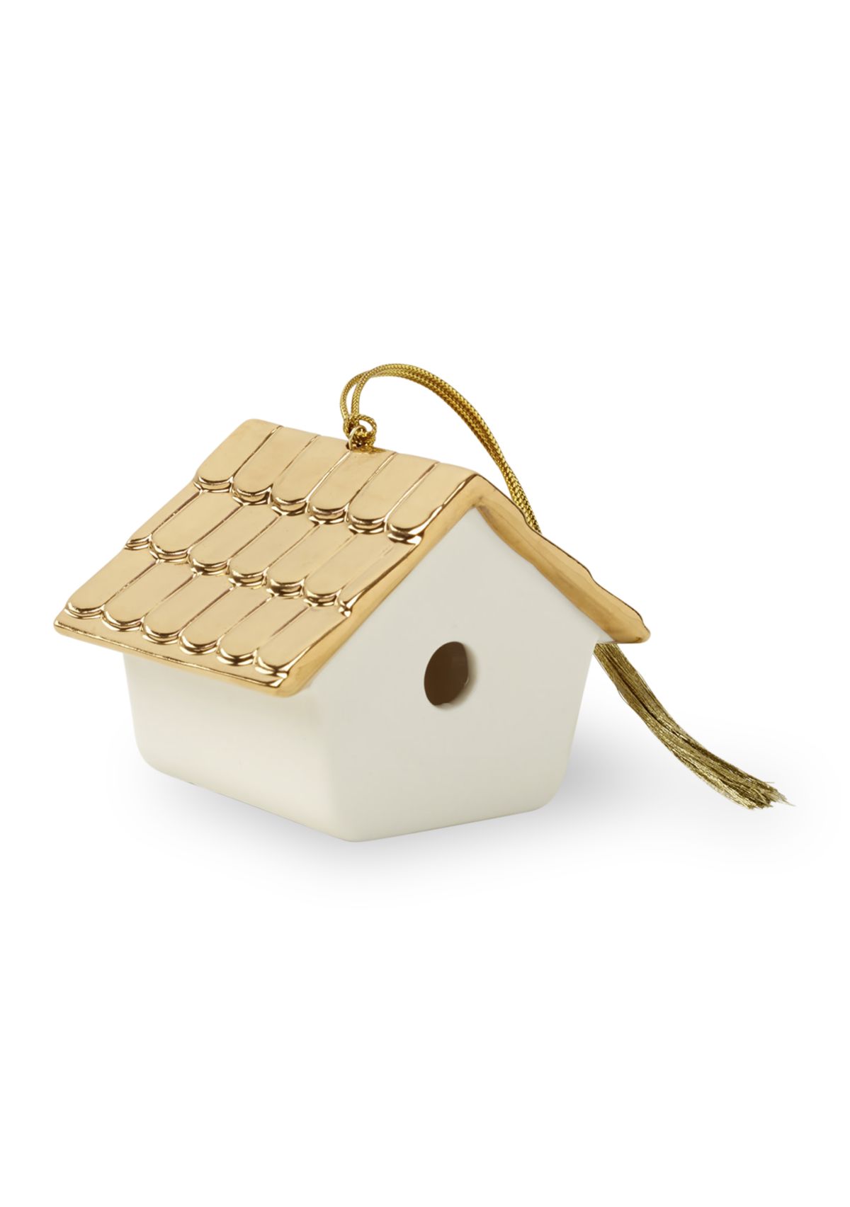 2025 First House Ornament