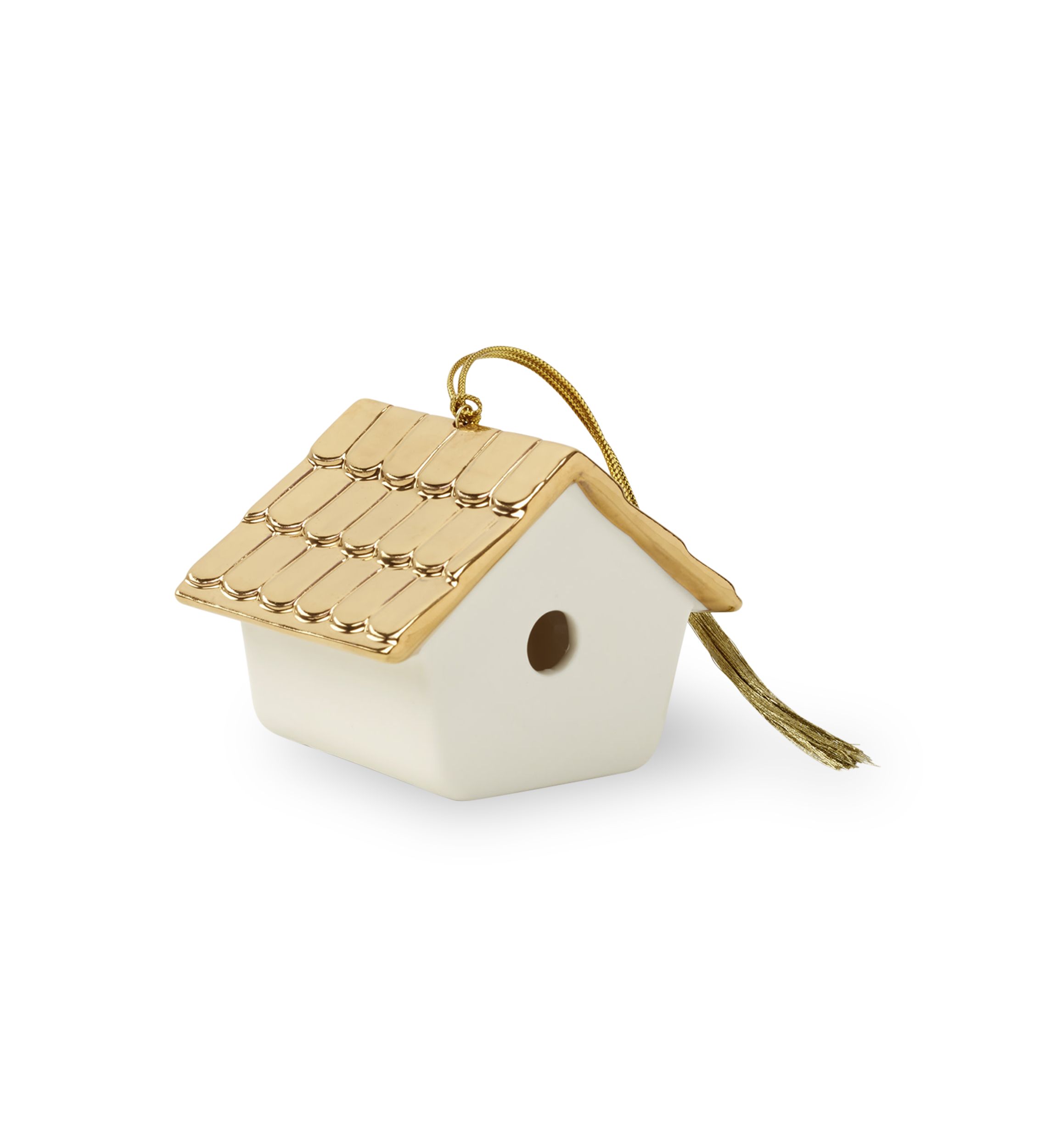 2025 First House Ornament