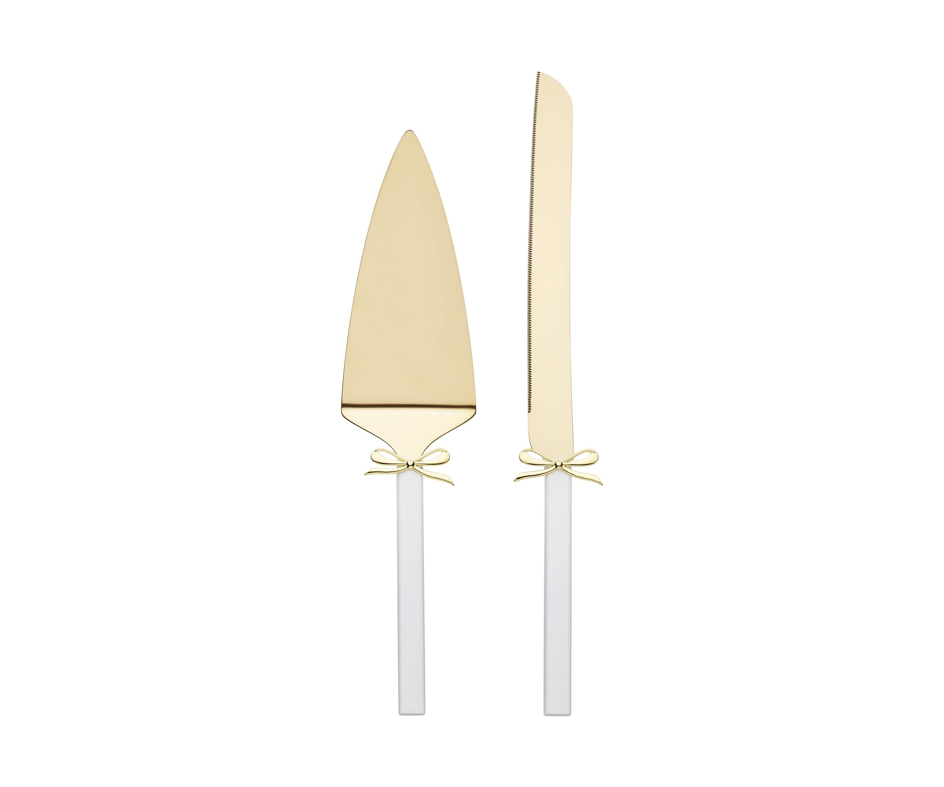 Happily Ever After 2-Piece Dessert Set