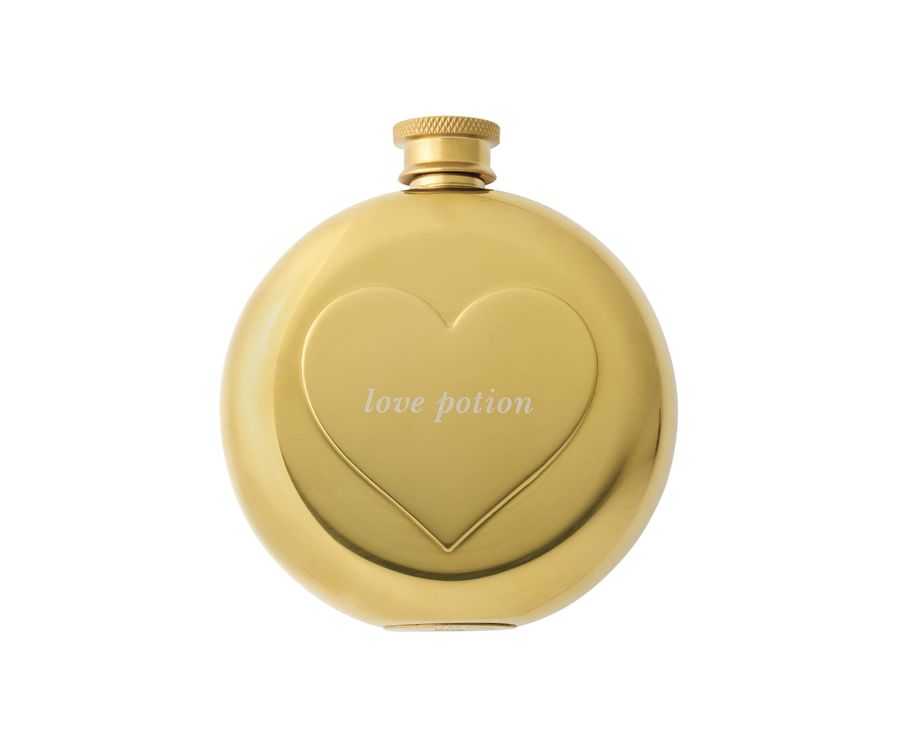 Happily Ever After "Love Potion" Flask