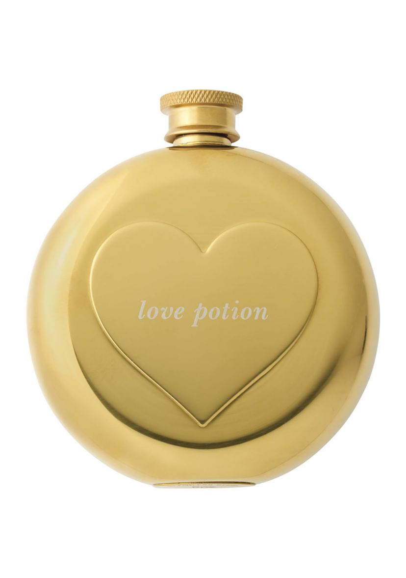 Happily Ever After "Love Potion" Flask