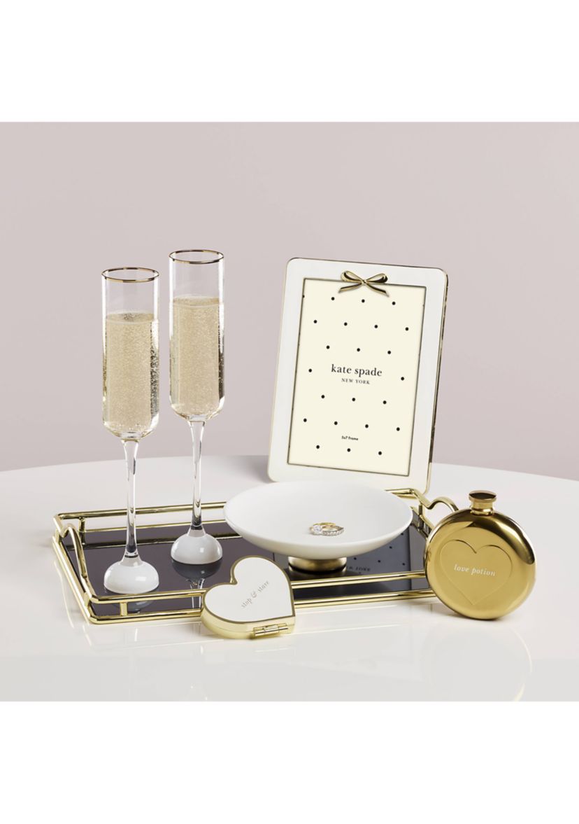 Happily Ever After "Love Potion" Flask