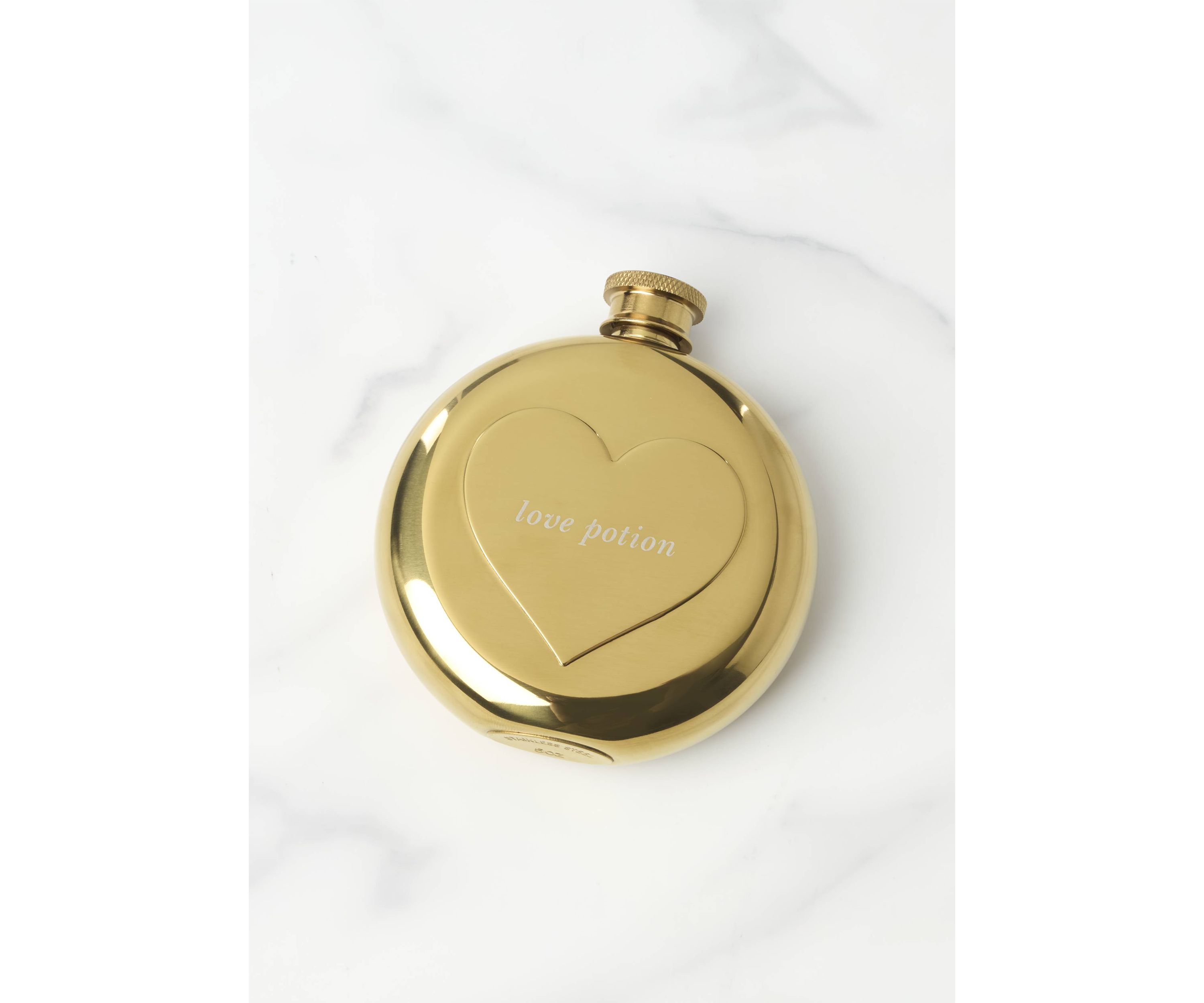 Happily Ever After "Love Potion" Flask