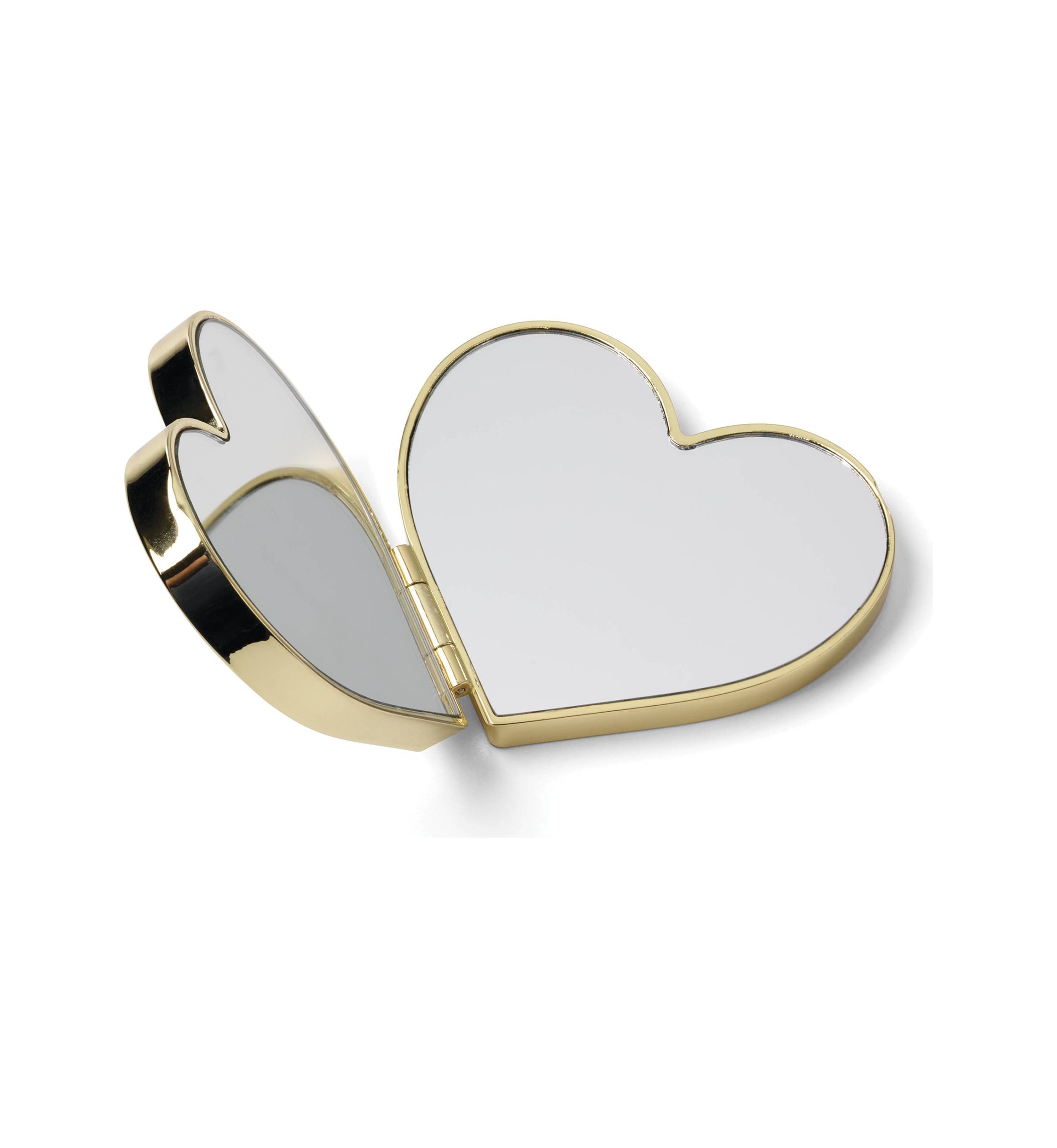 Happily Ever After Stop & Stare Compact Mirror
