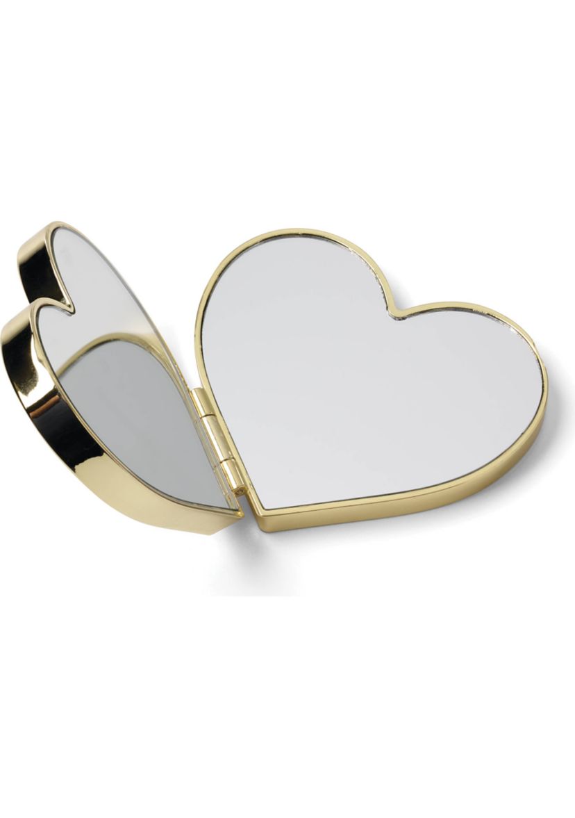 Happily Ever After Stop & Stare Compact Mirror