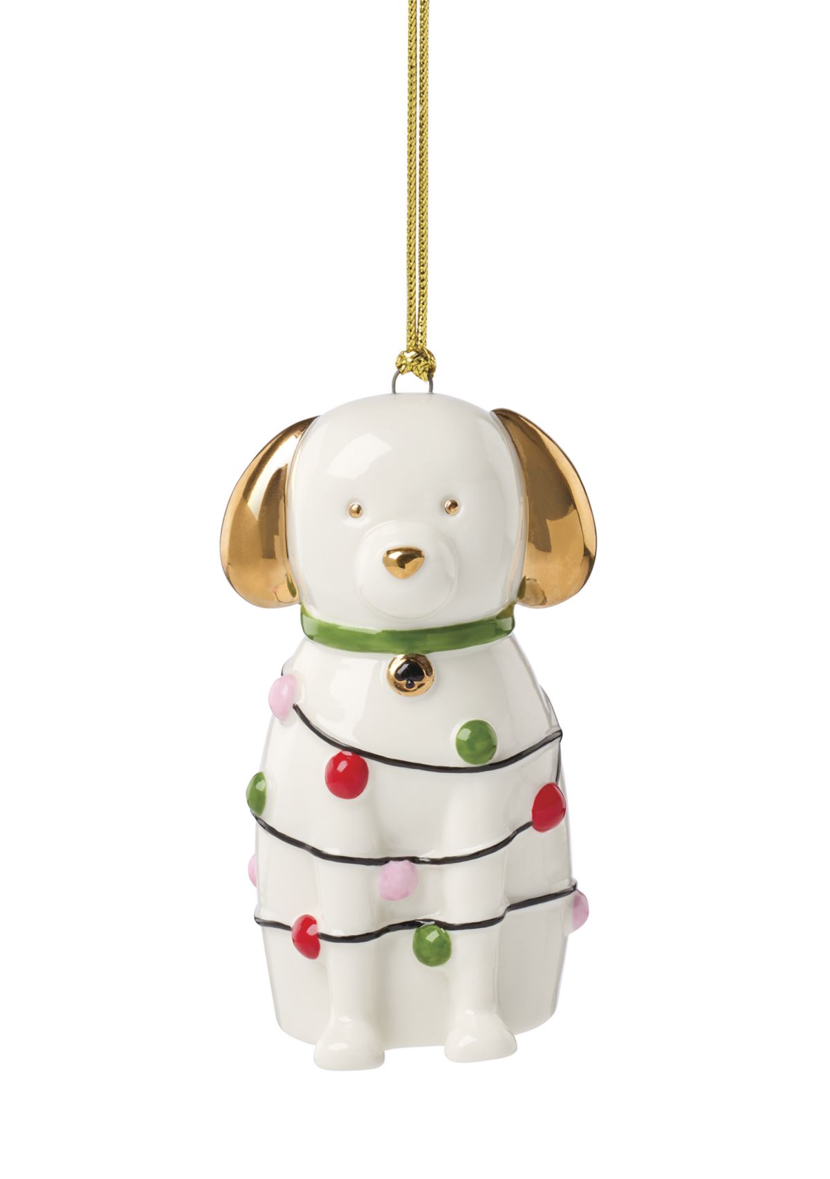 Dog Ornament