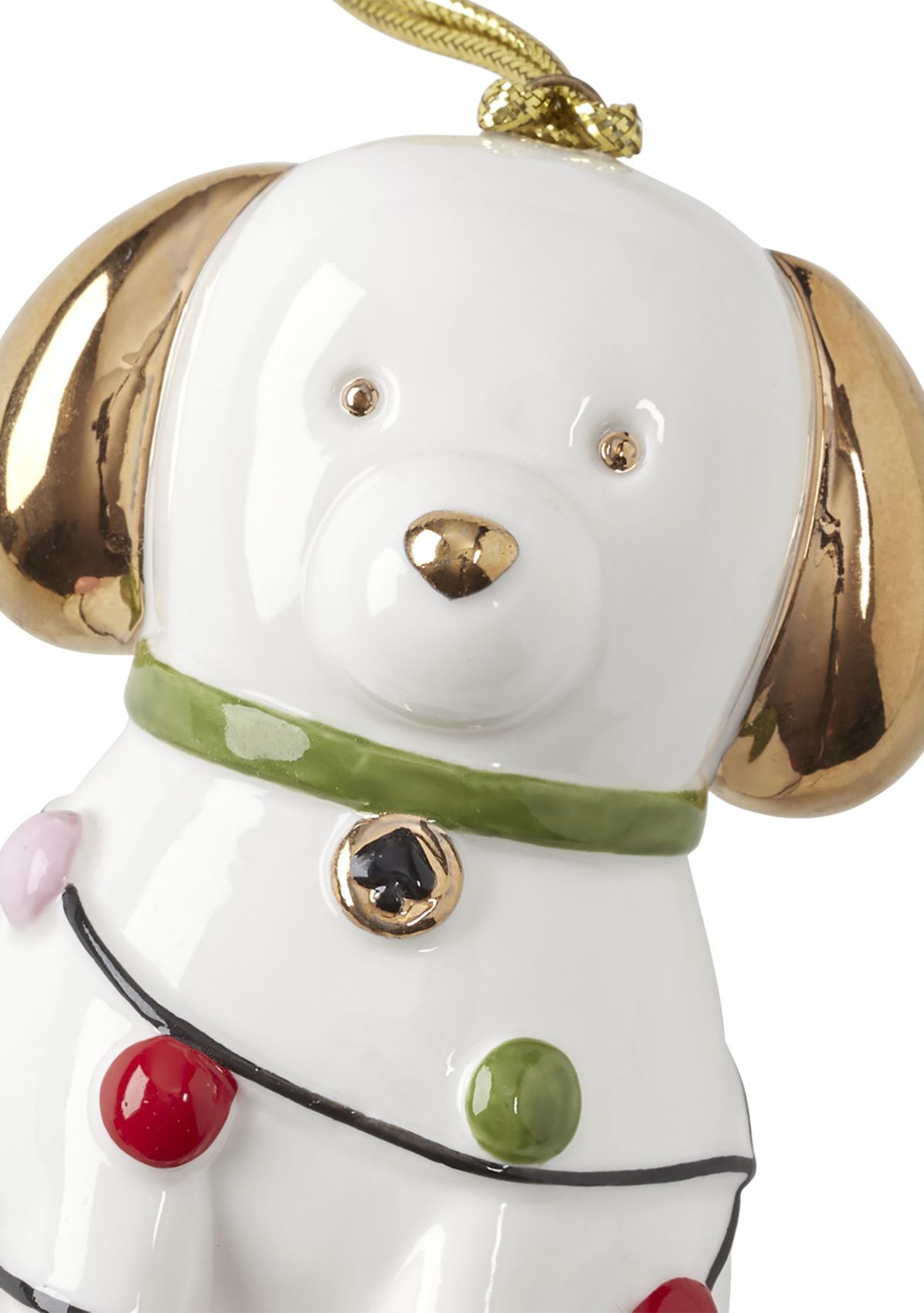 Dog Ornament